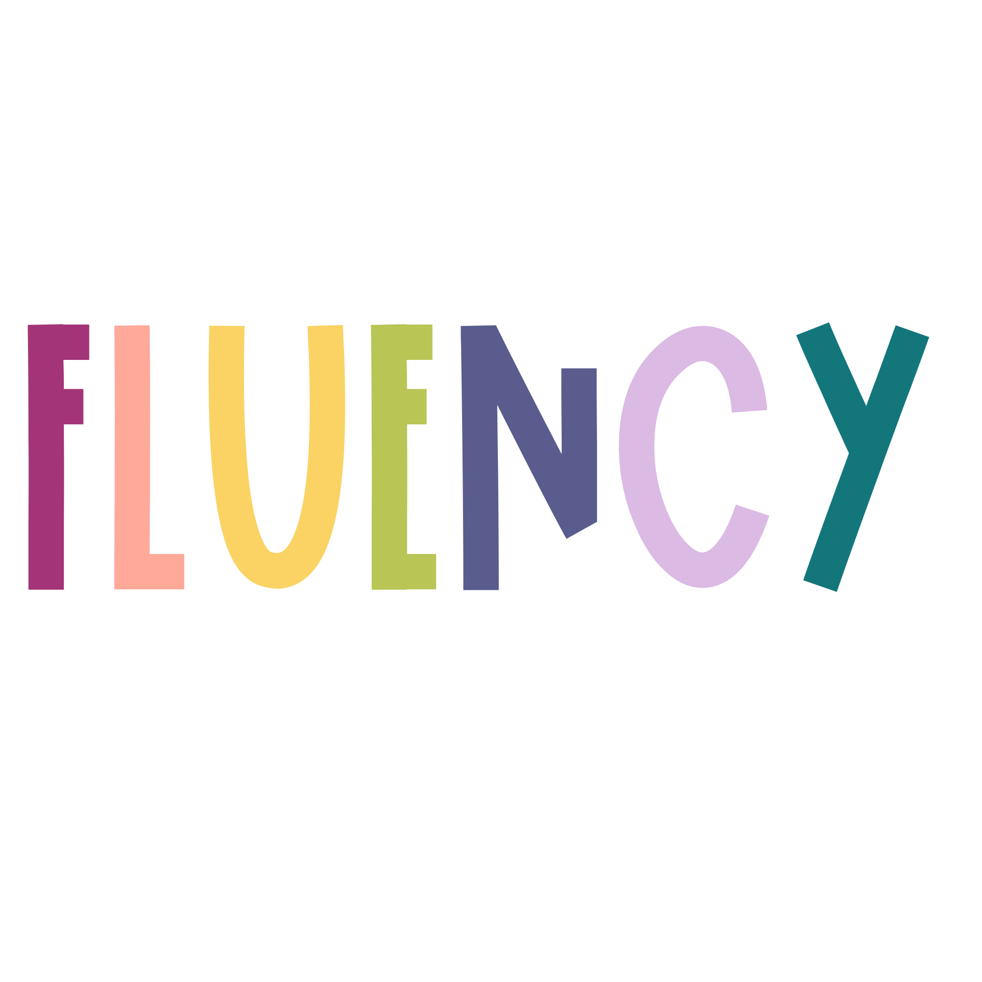 Fluency play therapy creative
