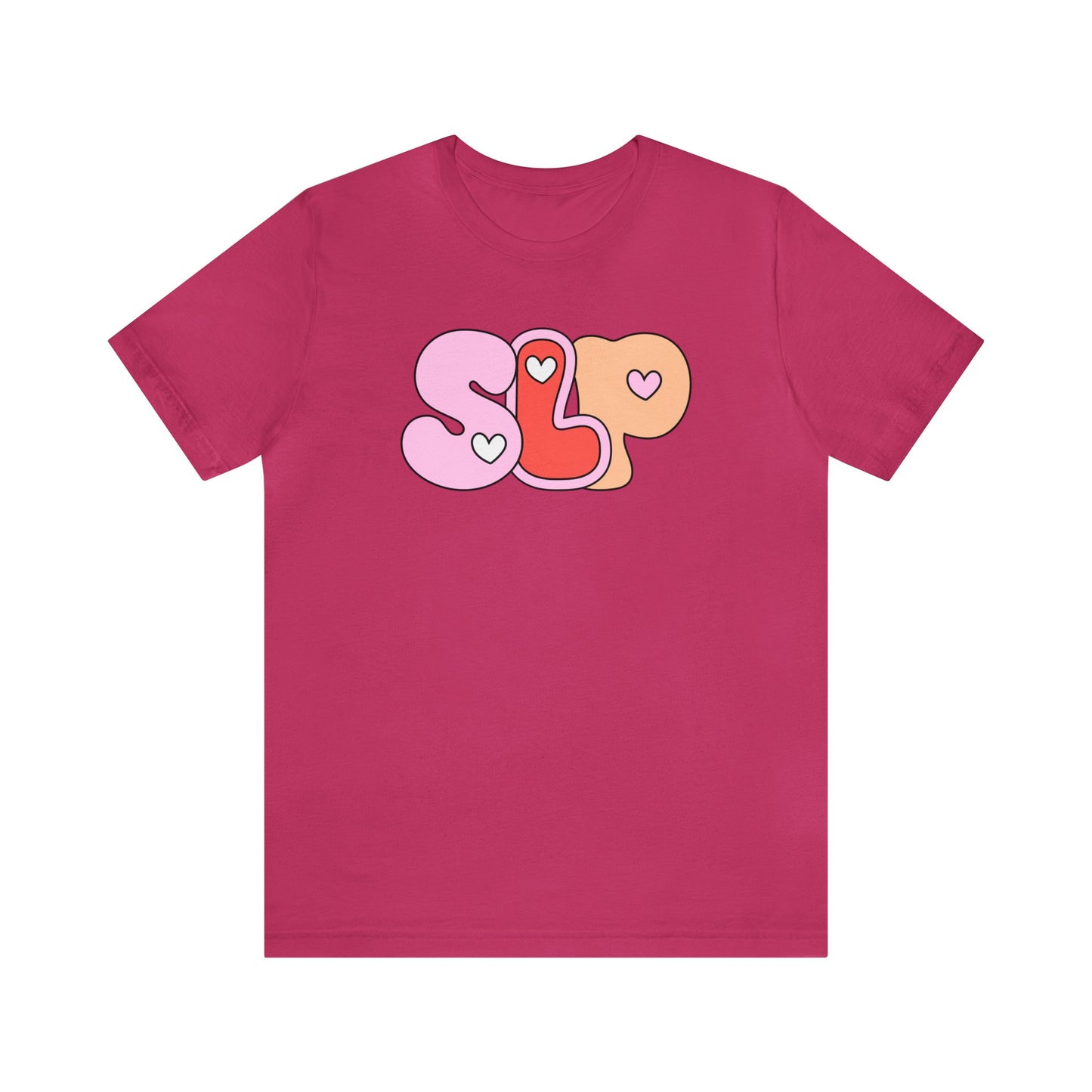 SLP Love Tee