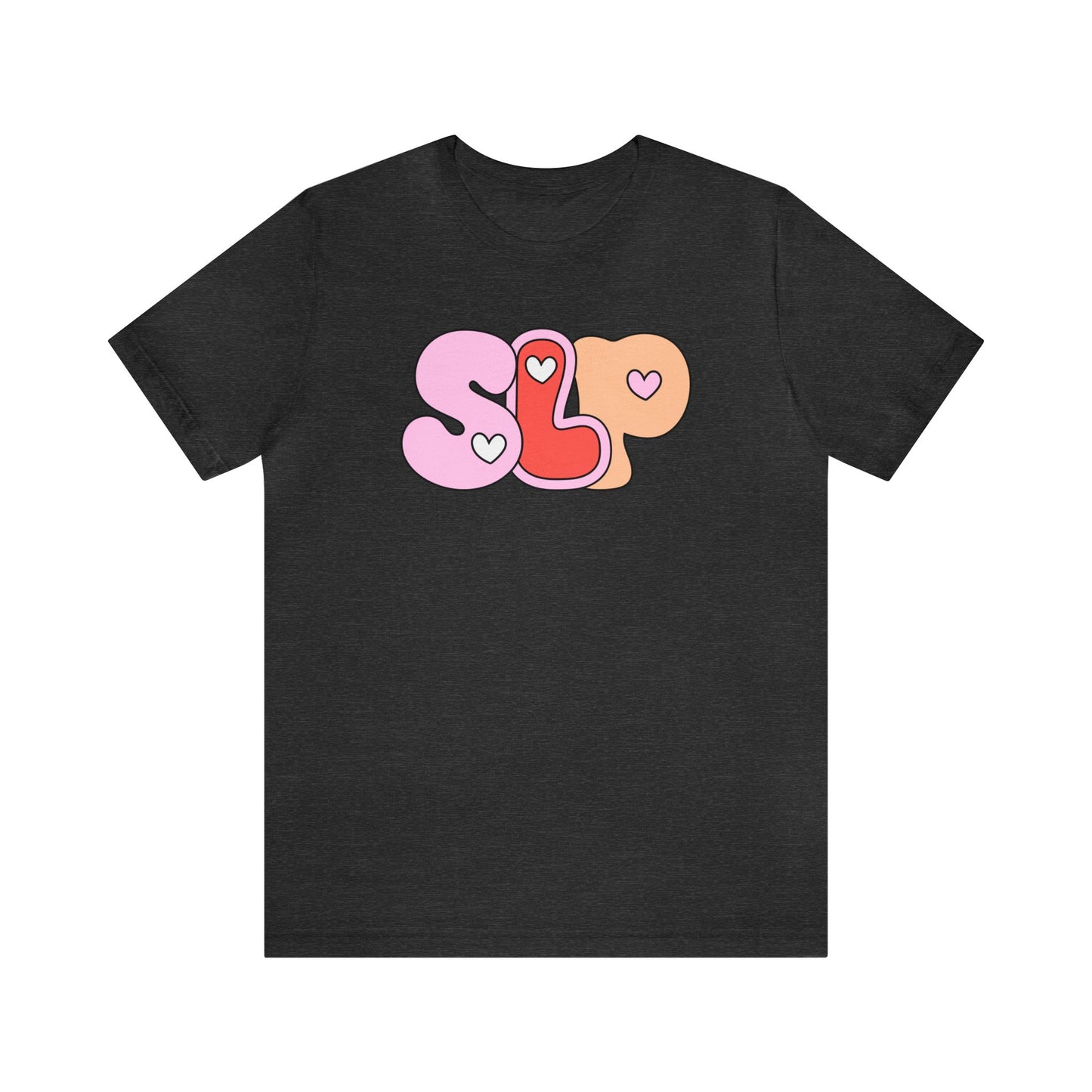 SLP Love Tee