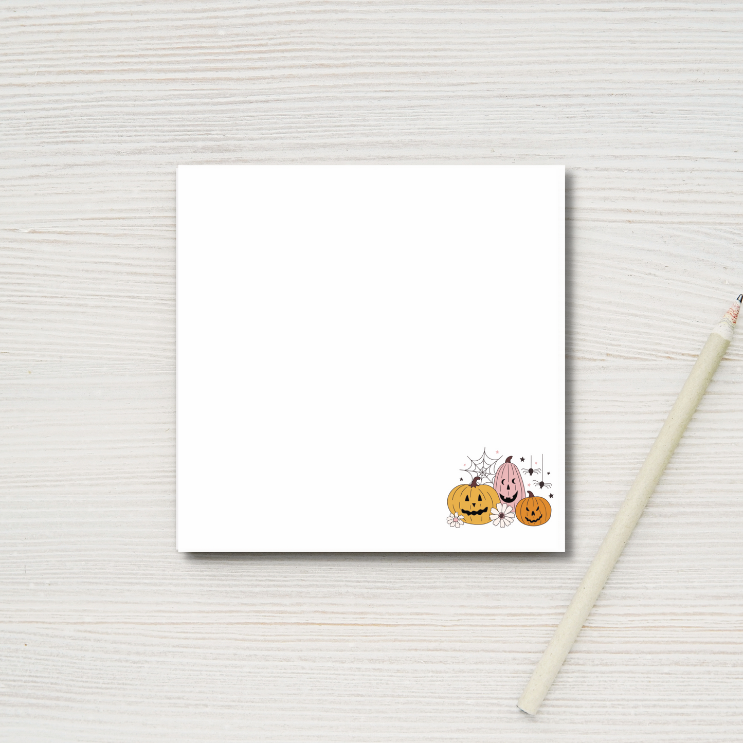 Bunch of Jacks Sticky Notes