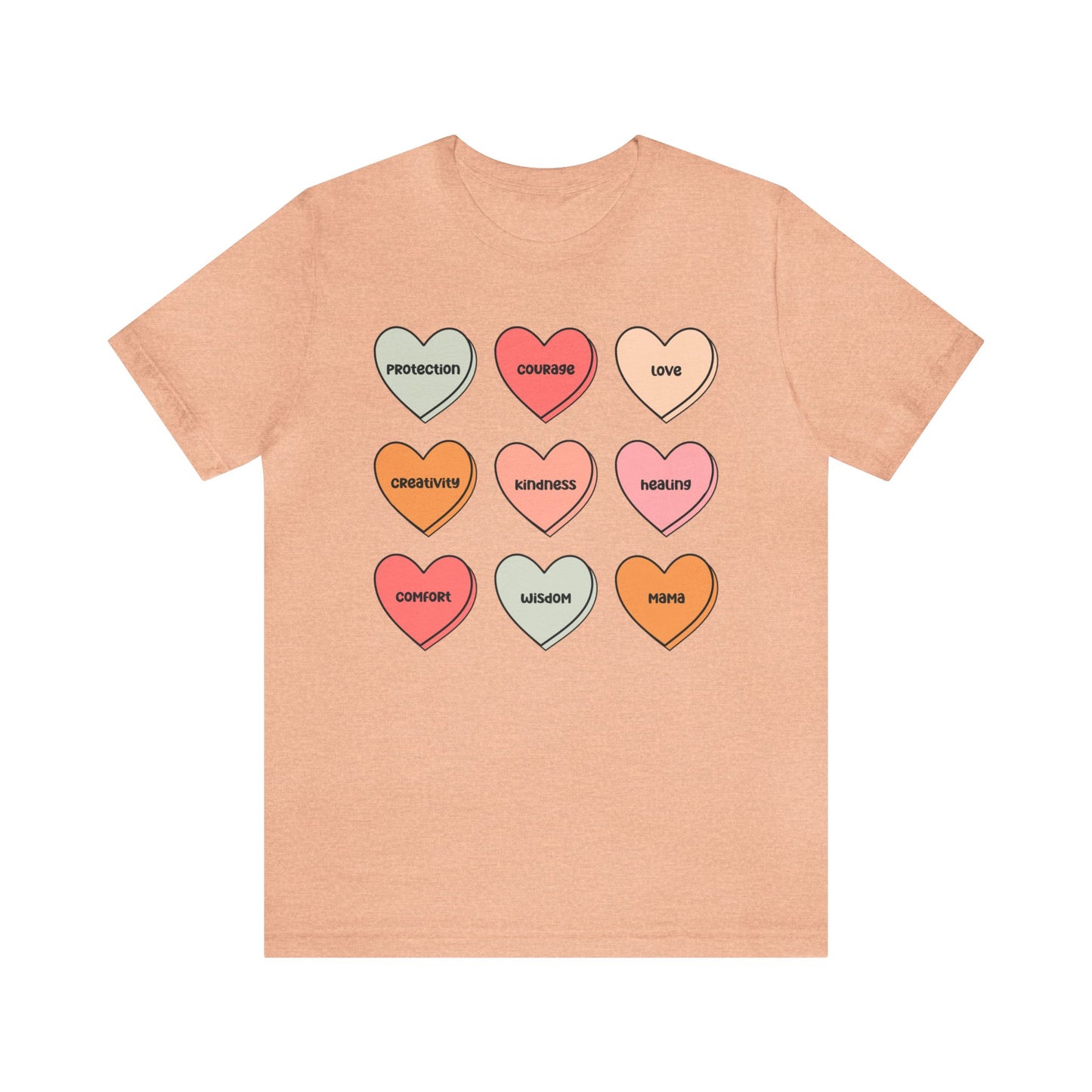 Mama Love Tee