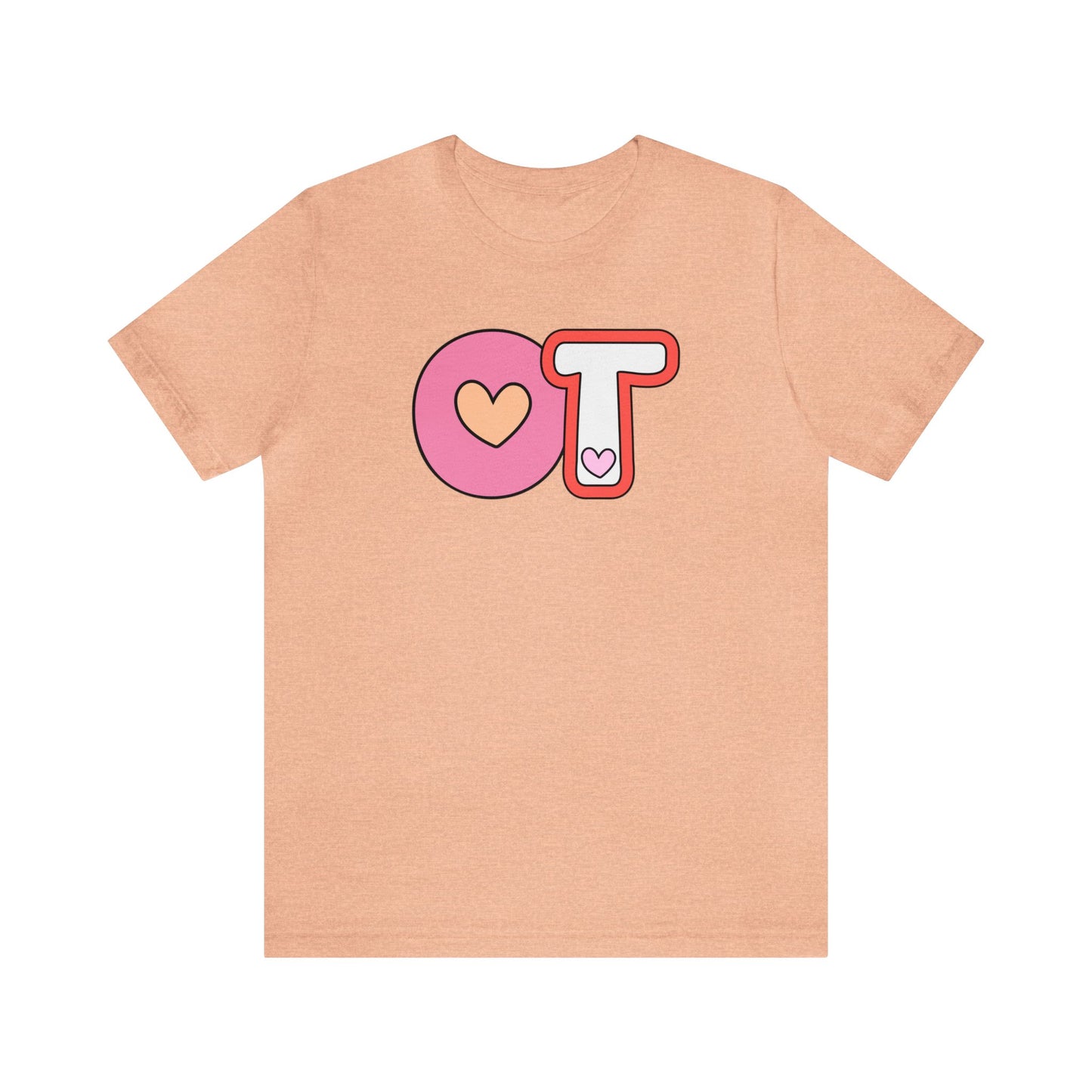 OT Love Tee