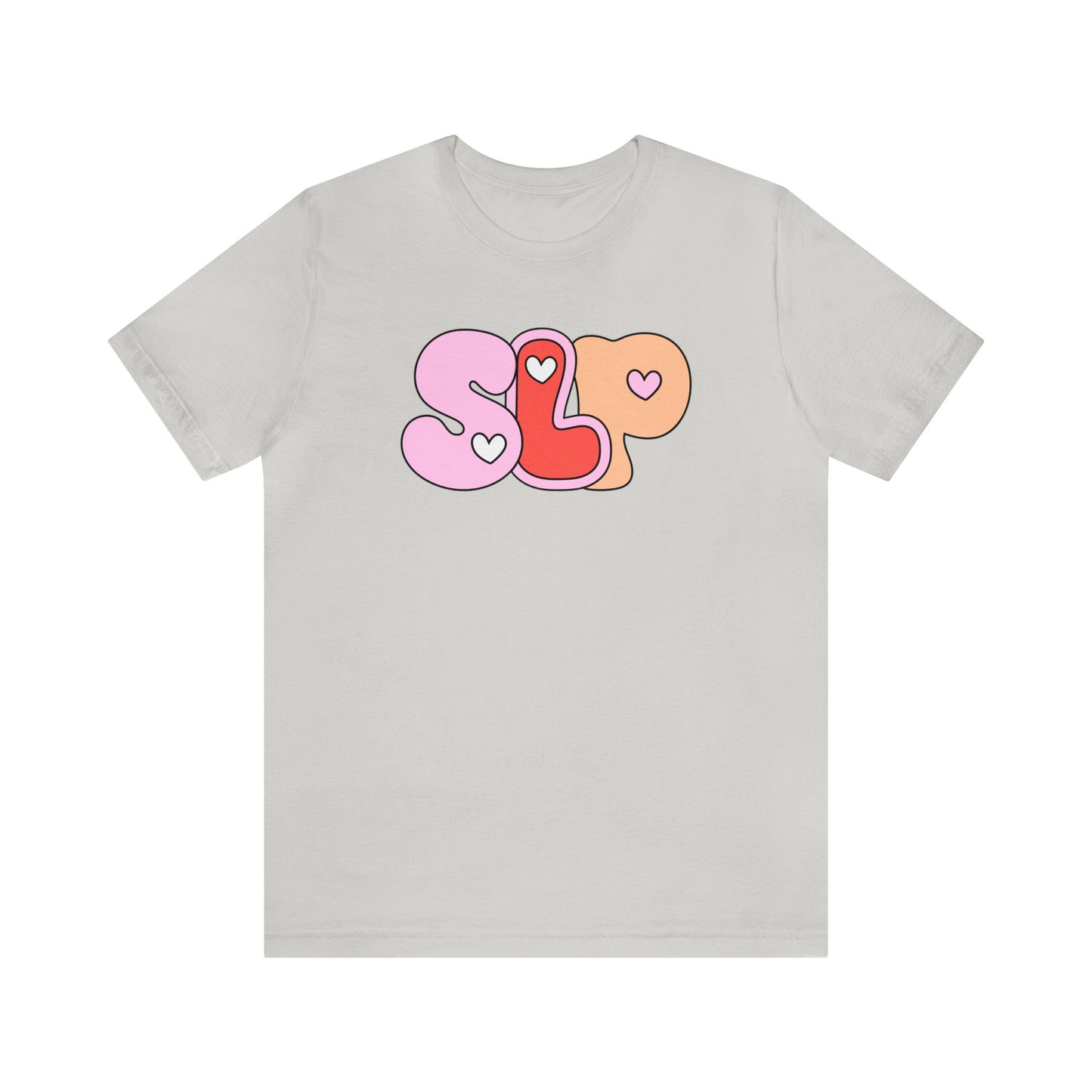 SLP Love Tee