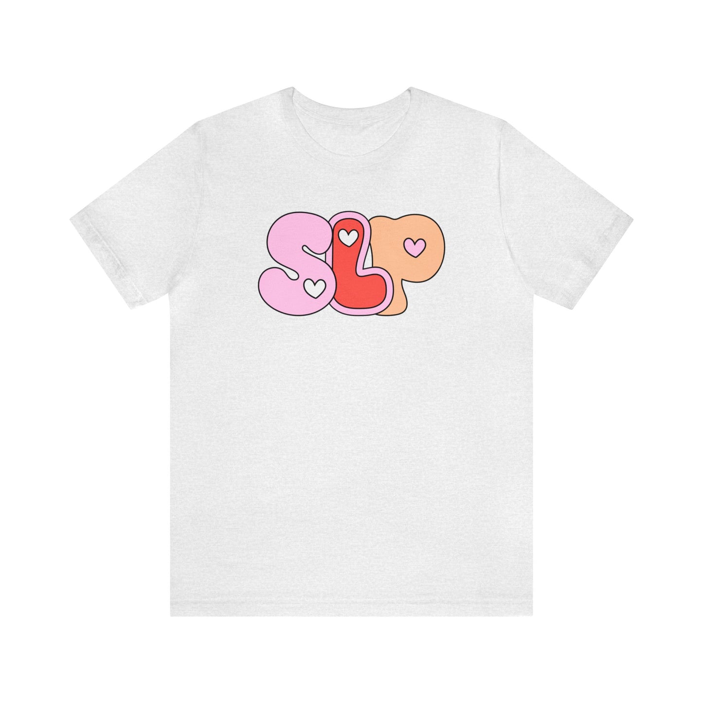 SLP Love Tee
