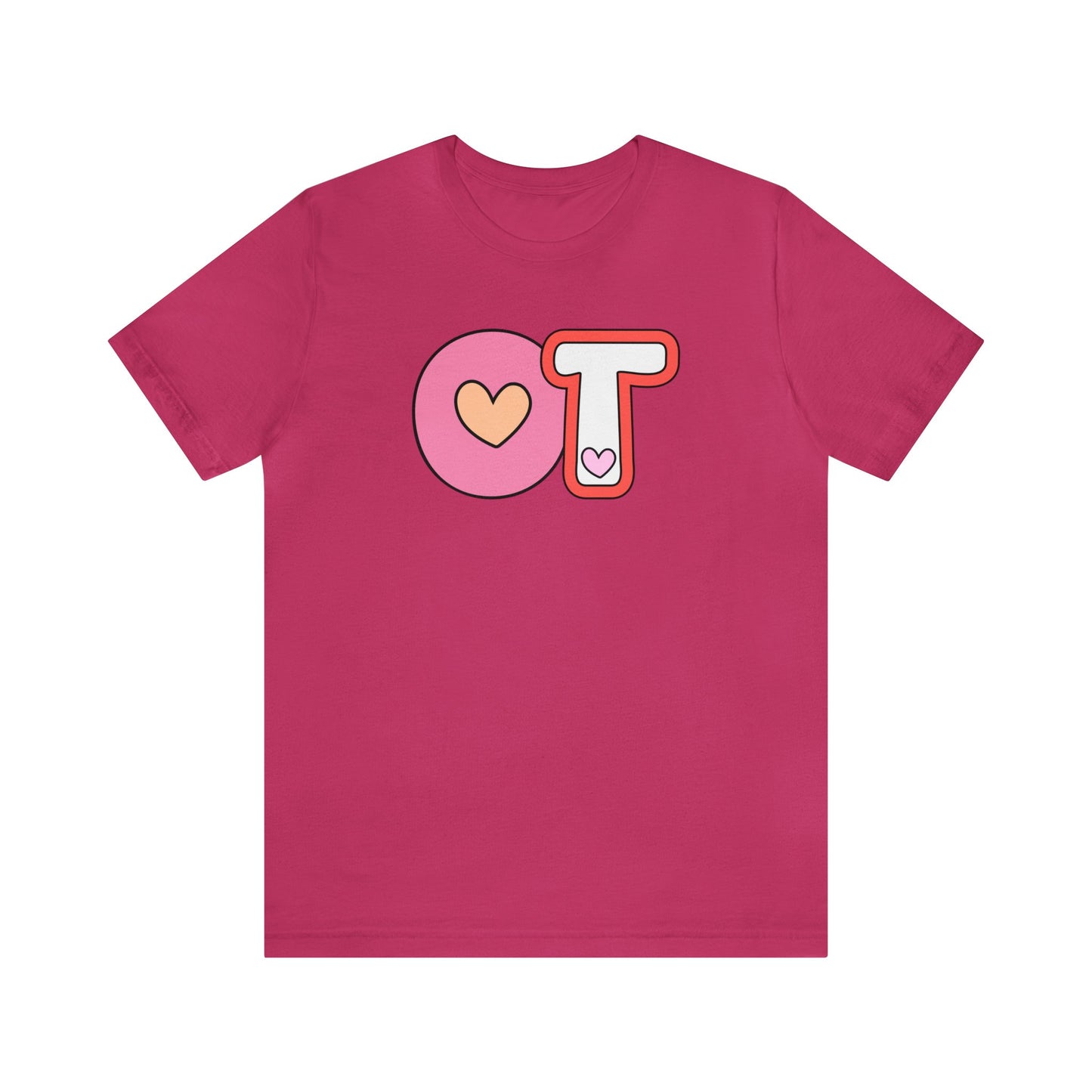 OT Love Tee