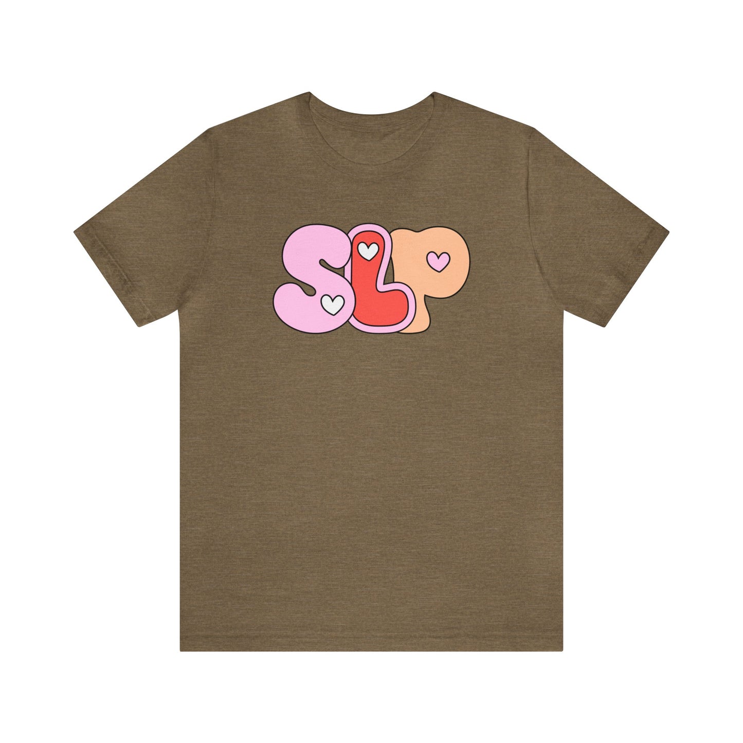 SLP Love Tee