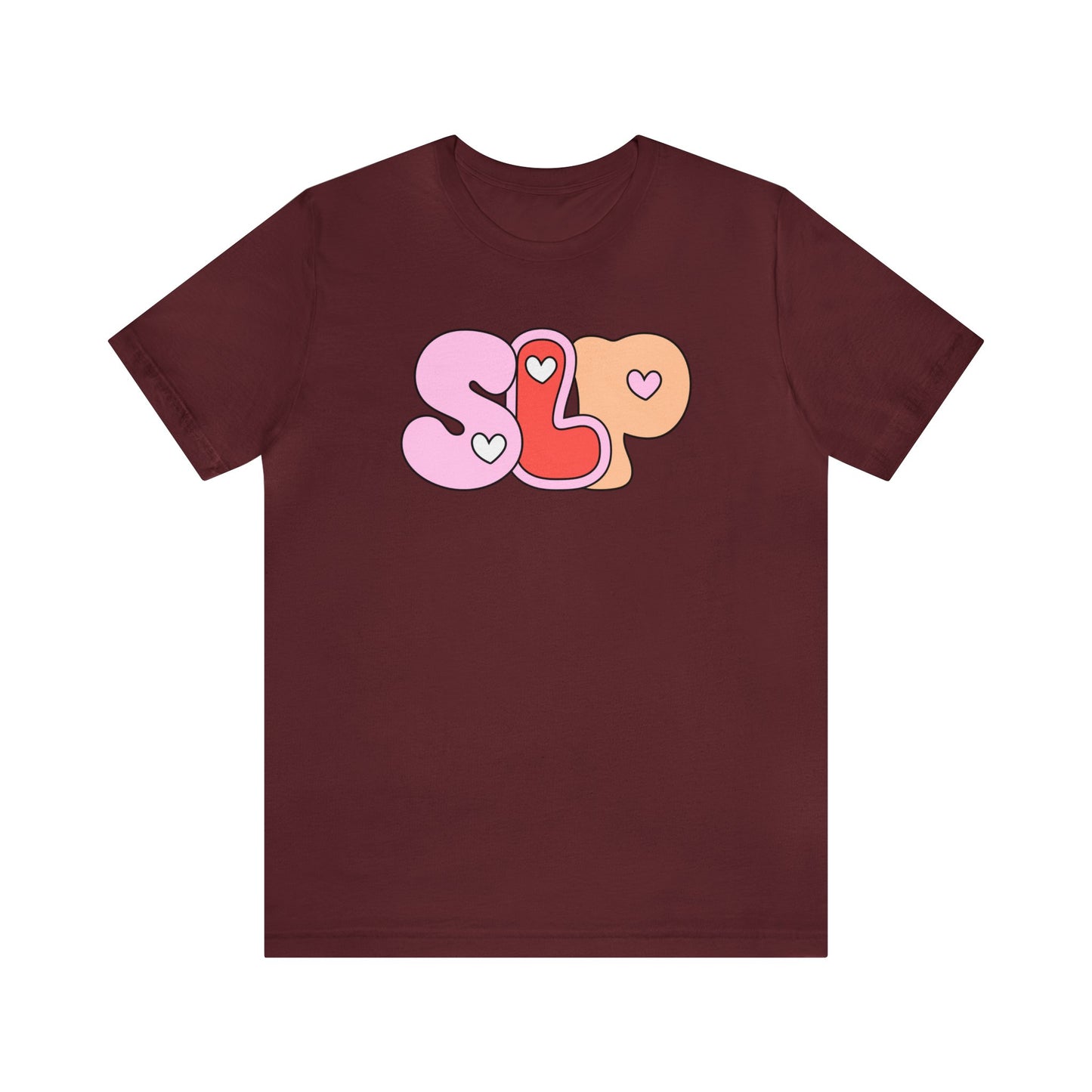 SLP Love Tee