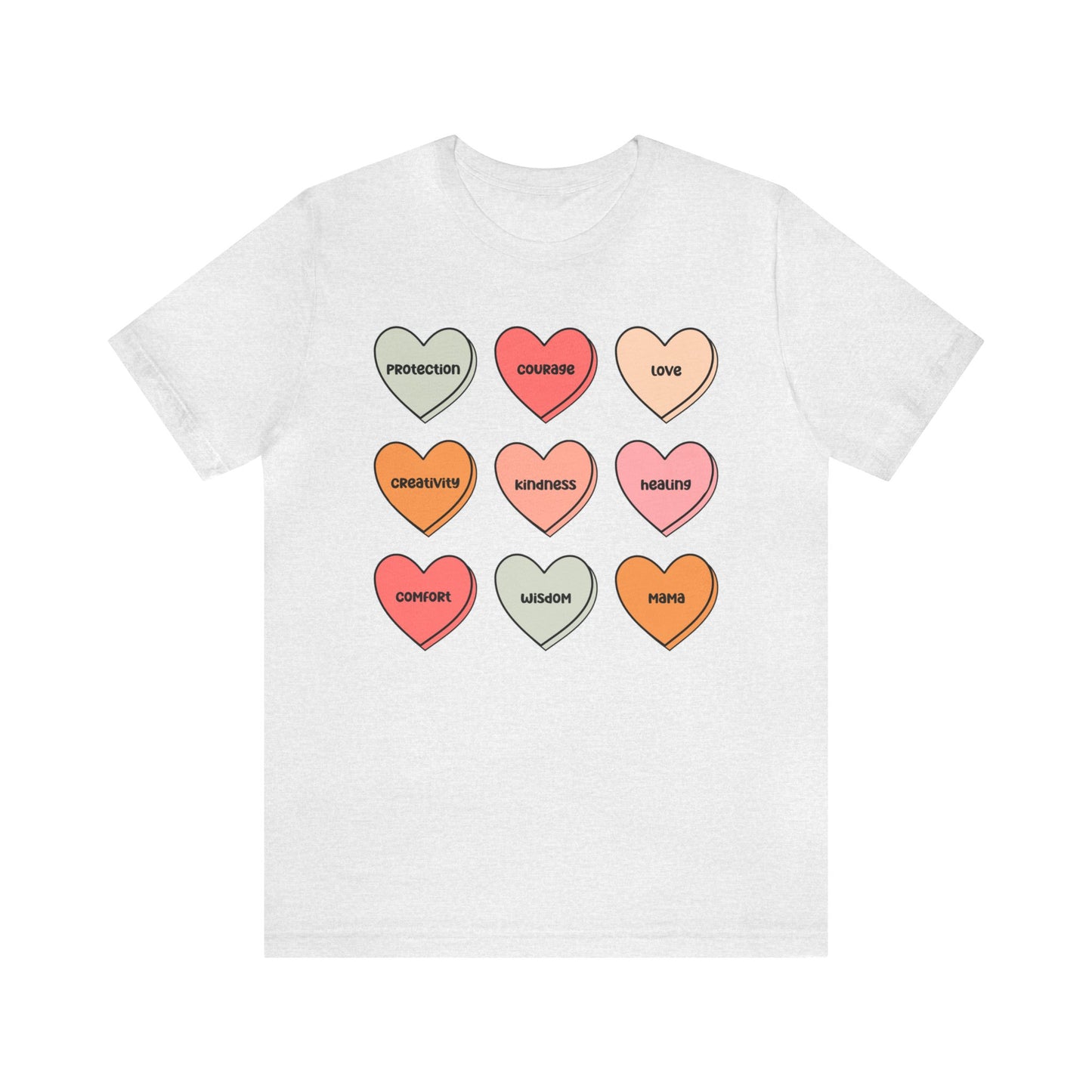 Mama Love Tee