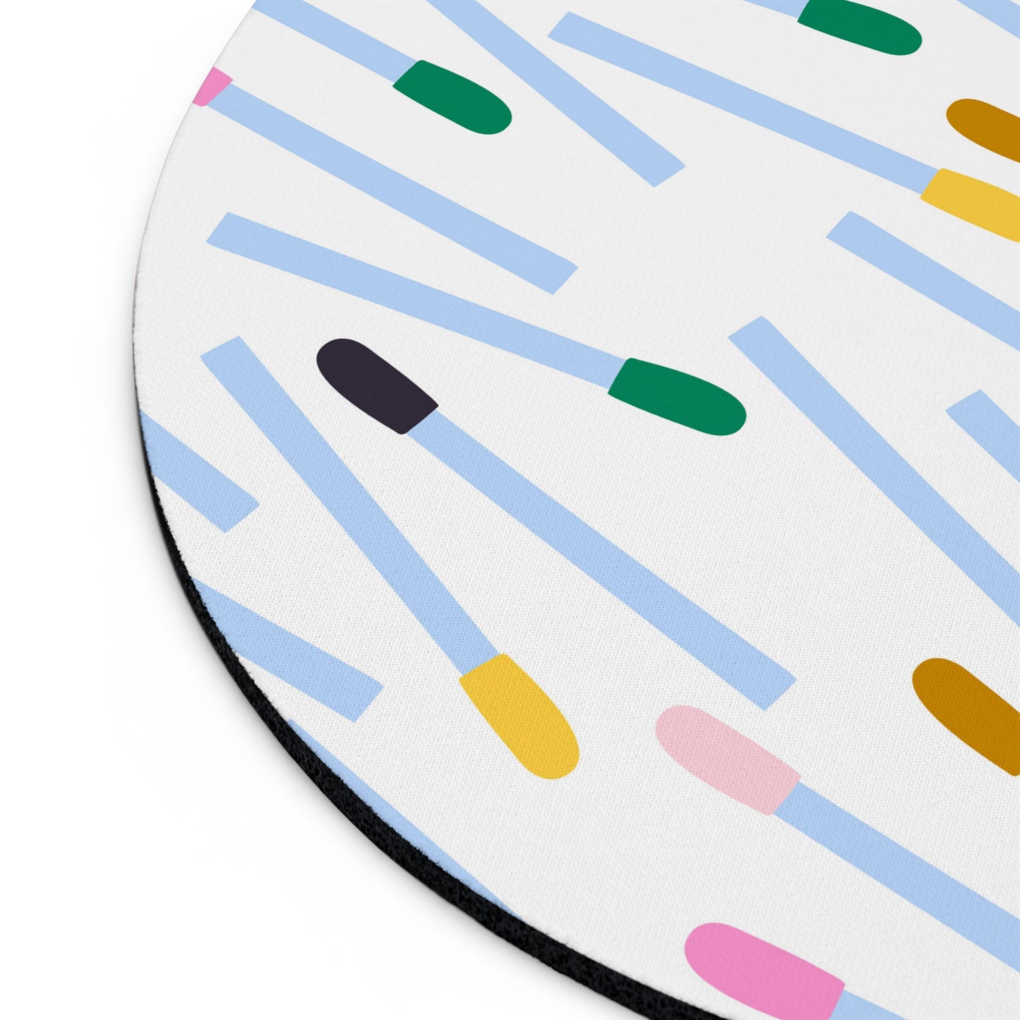 Stix Mouse Pad