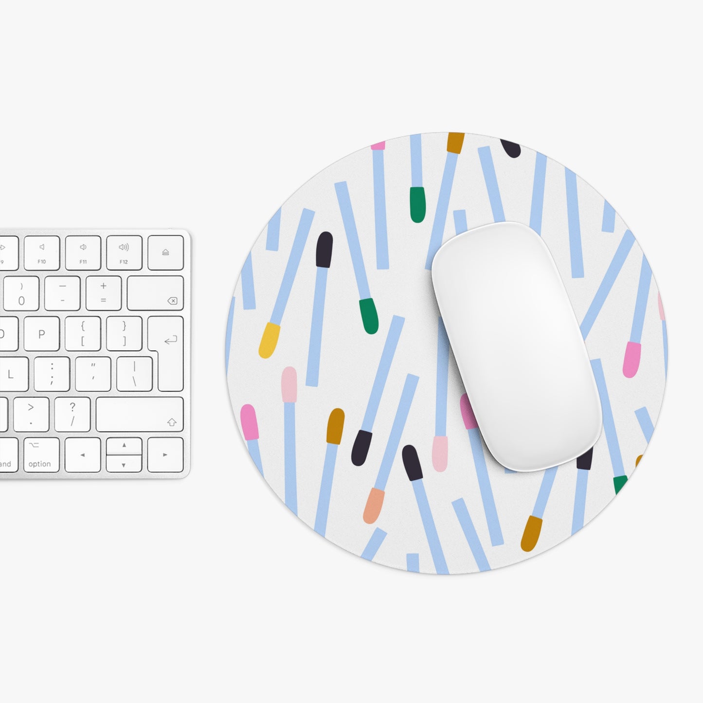 Stix Mouse Pad