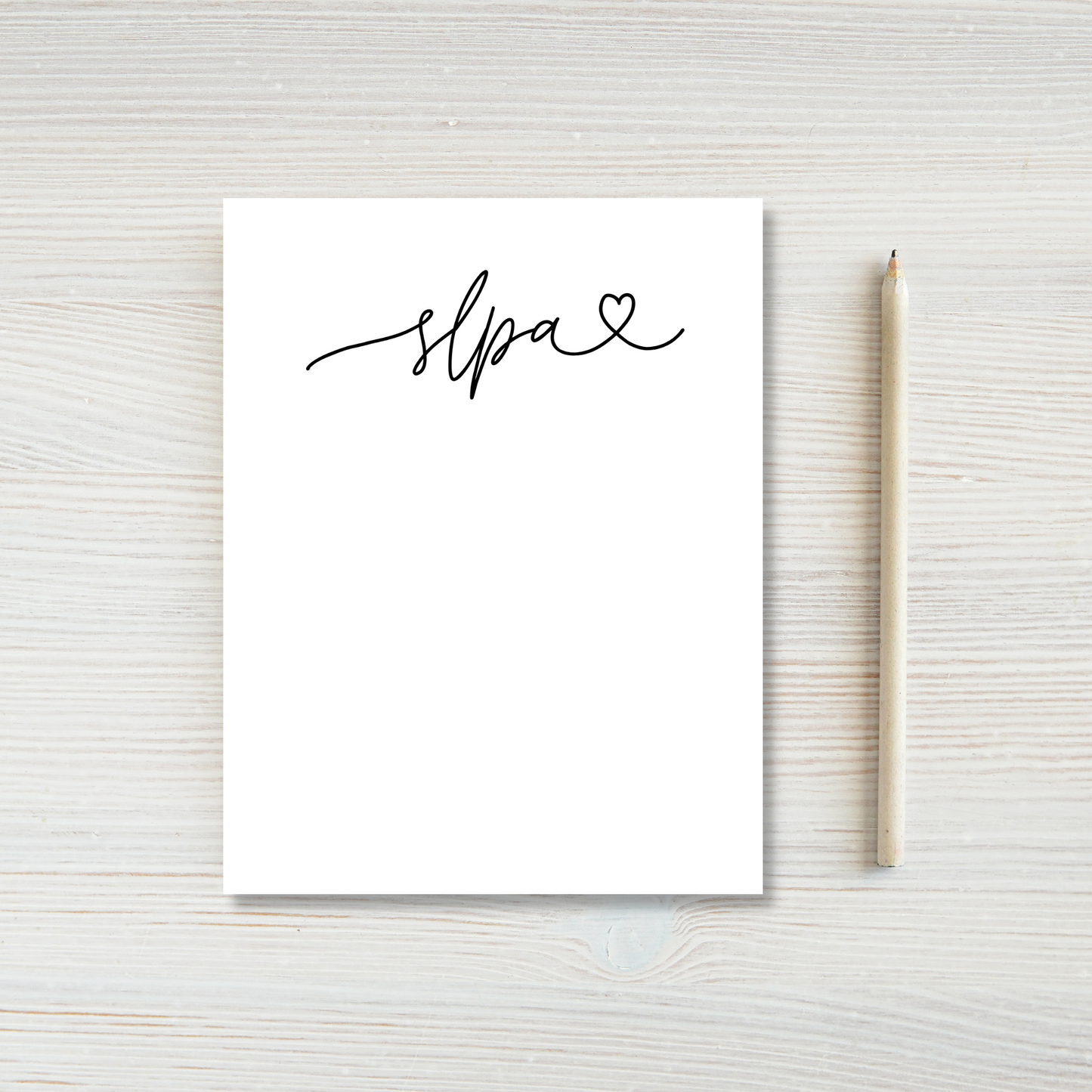 SLPA Love Script Notepad