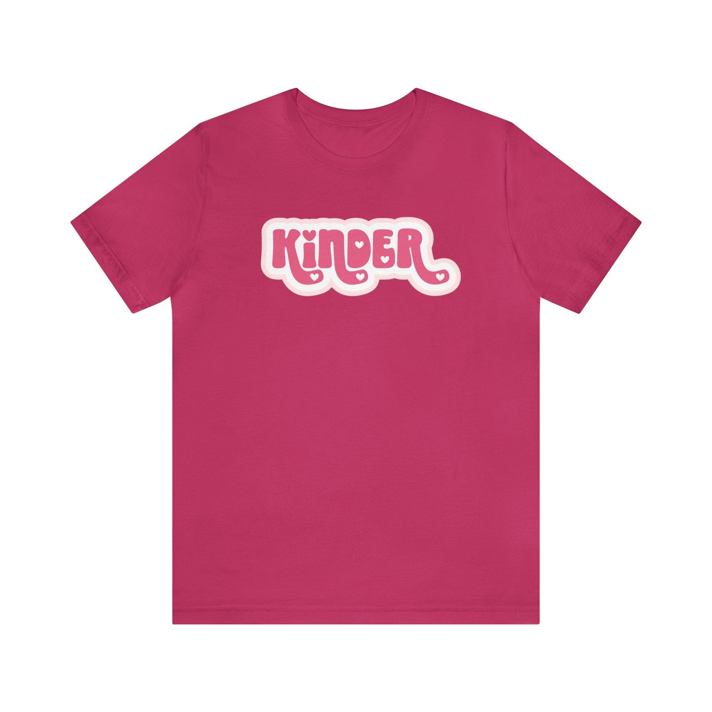 Kinder Love Tee