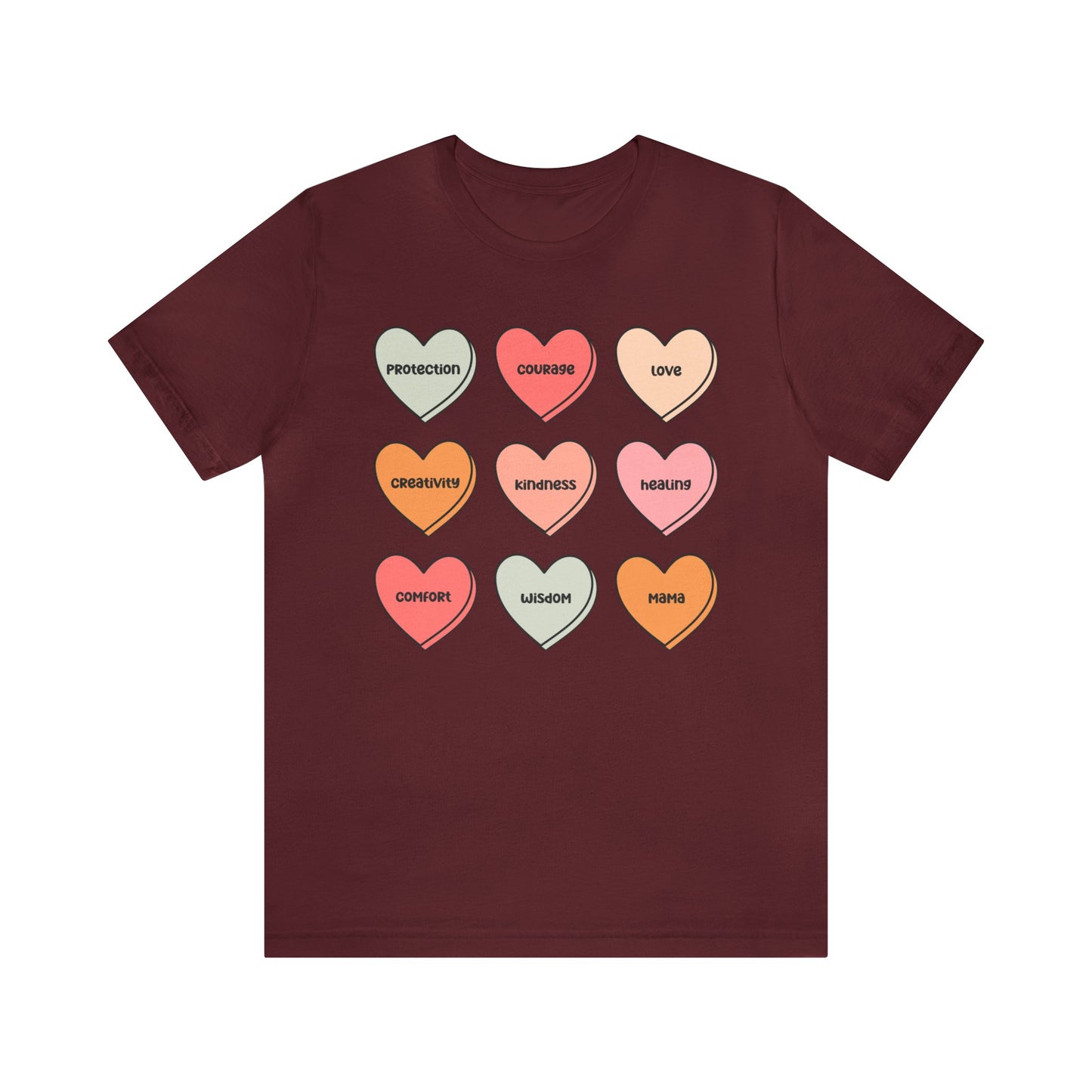 Mama Love Tee