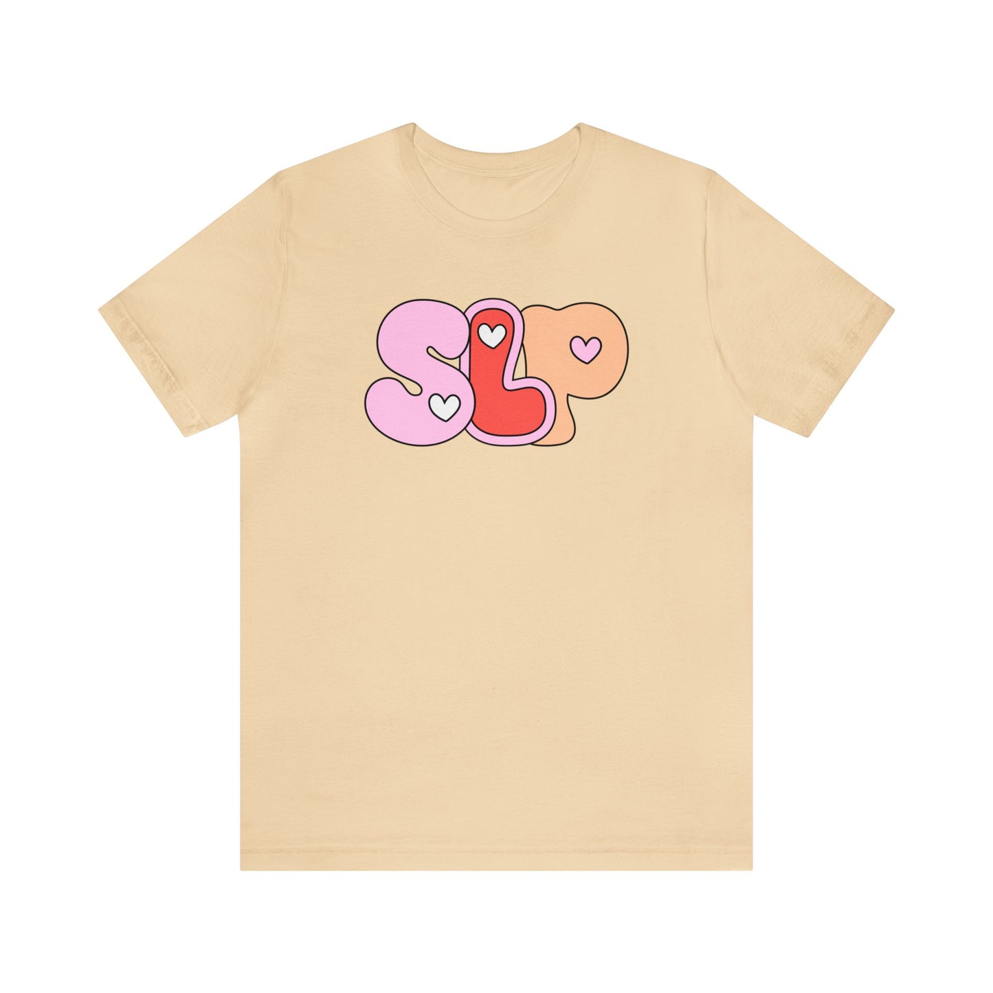 SLP Love Tee
