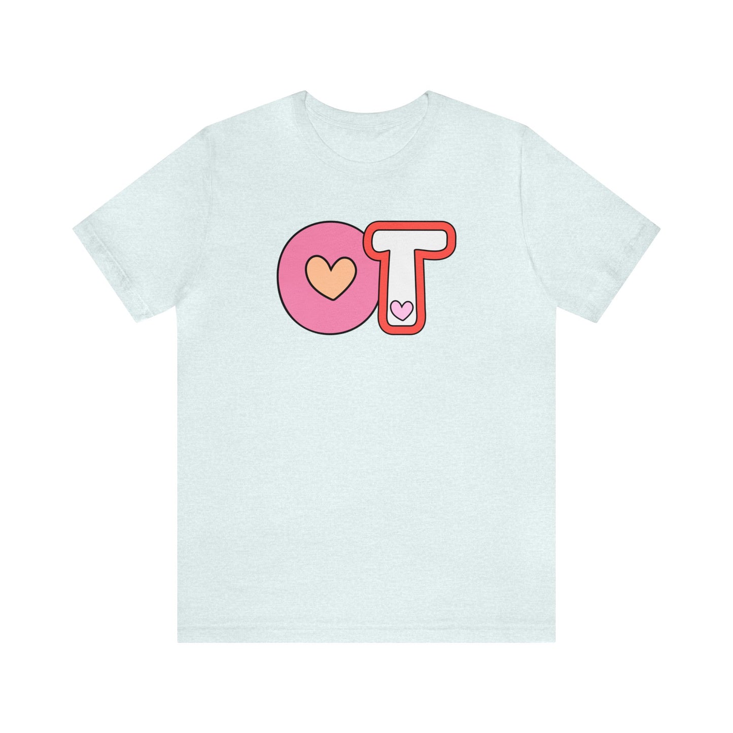 OT Love Tee