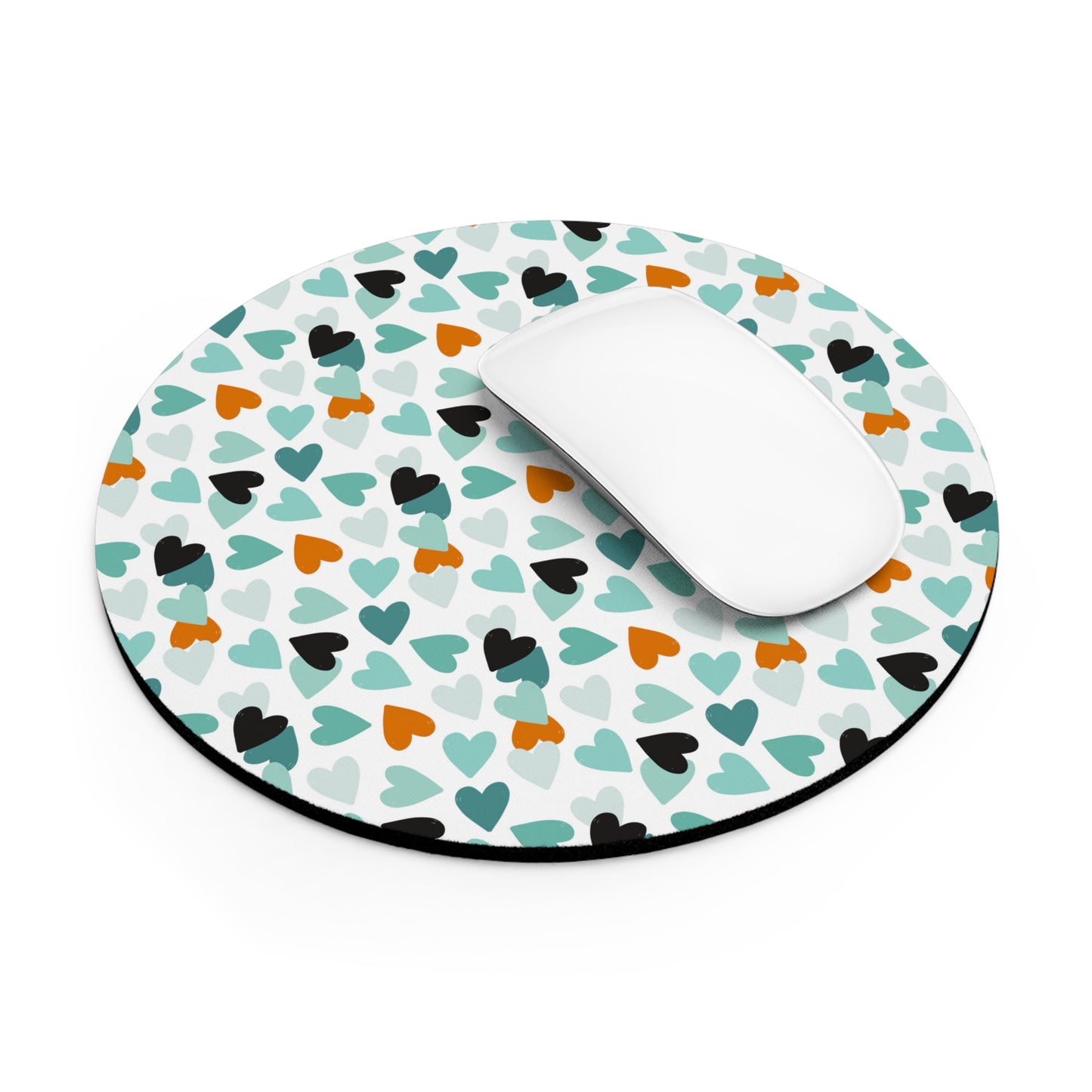Heartfelt Mouse Pad
