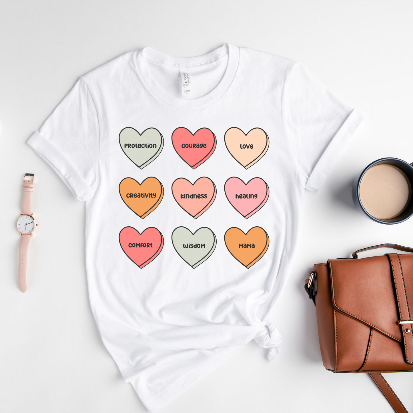 Mama Love Tee