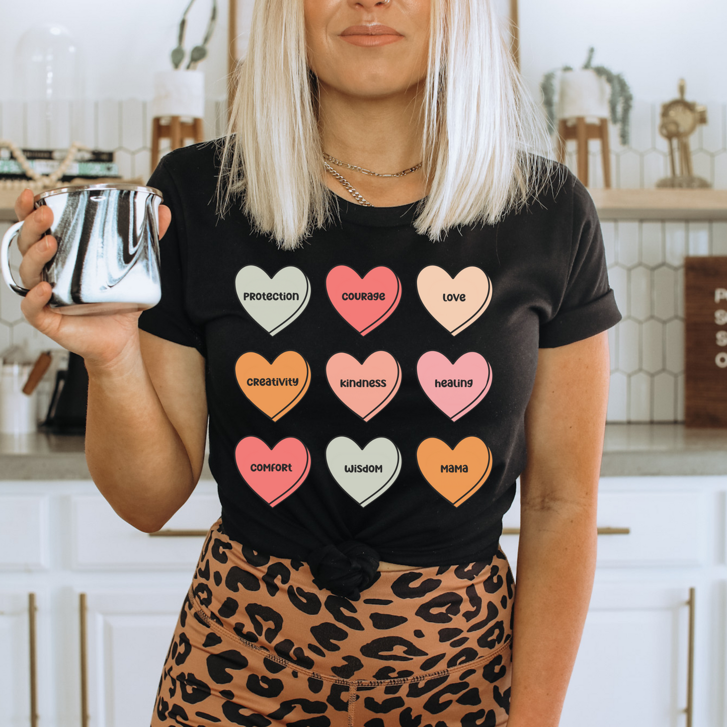 Mama Love Tee