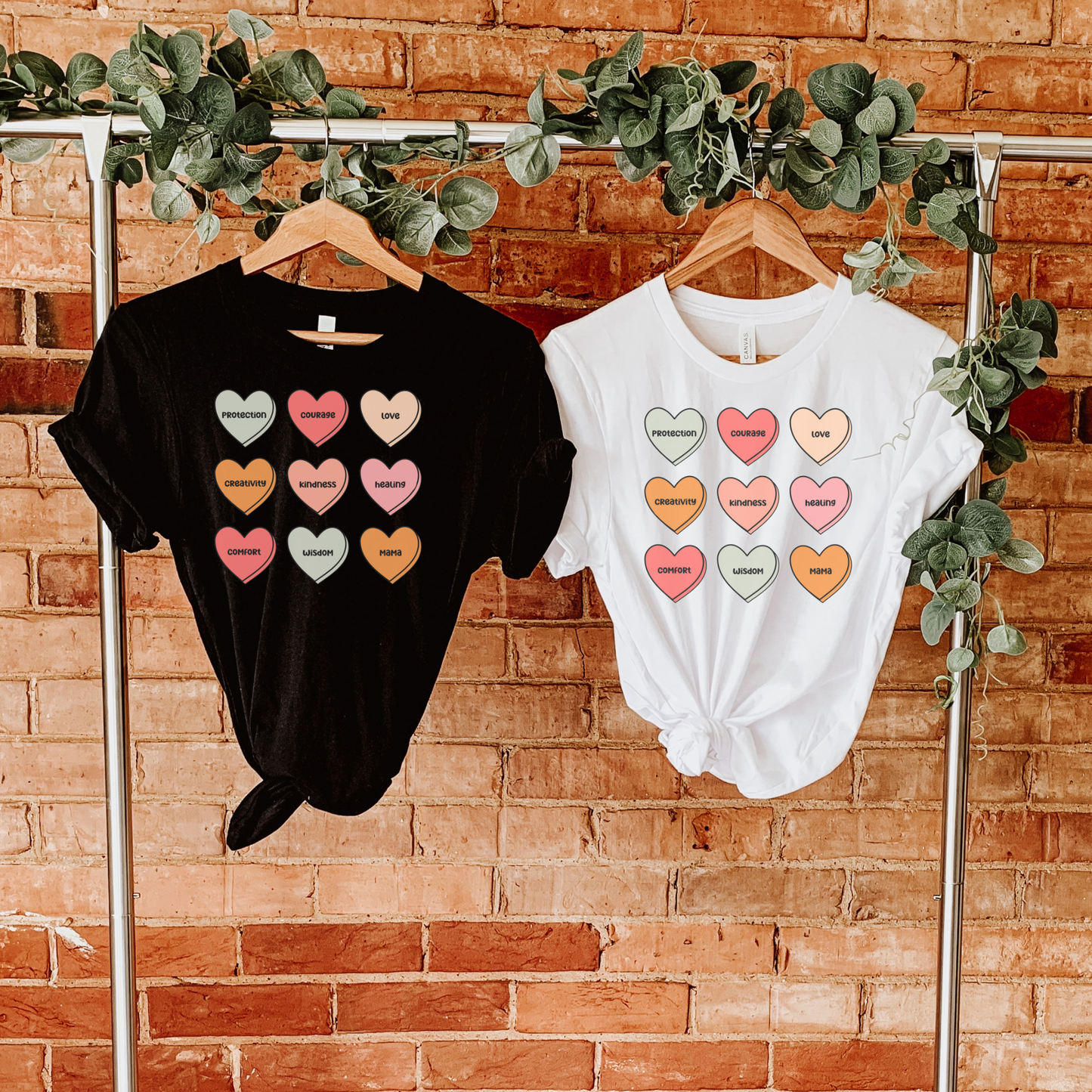 Mama Love Tee