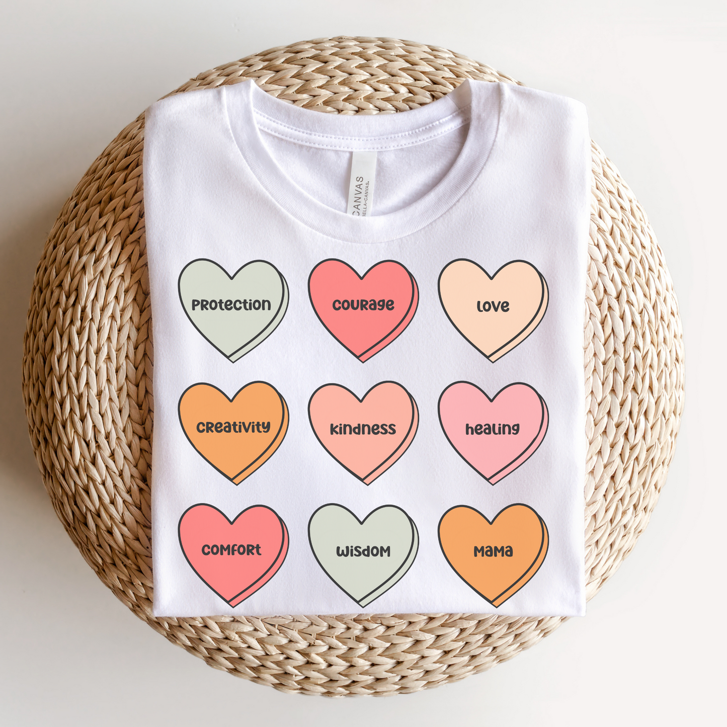 Mama Love Tee