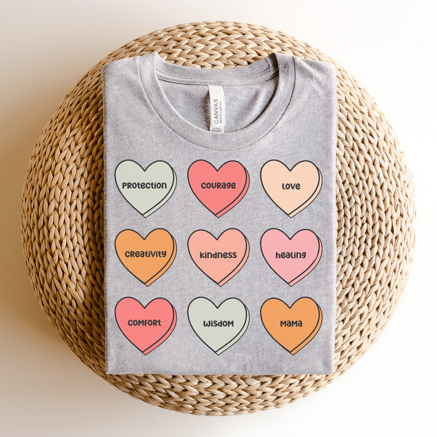Mama Love Tee