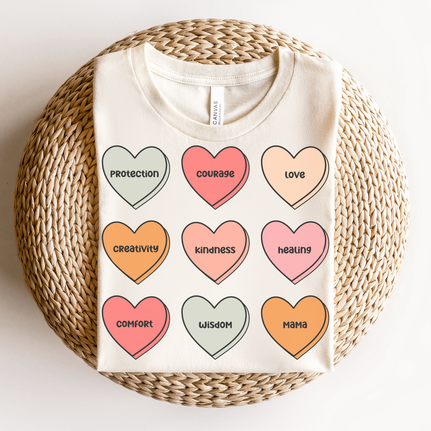 Mama Love Tee