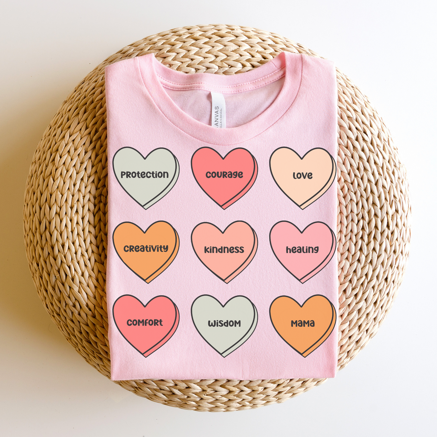 Mama Love Tee