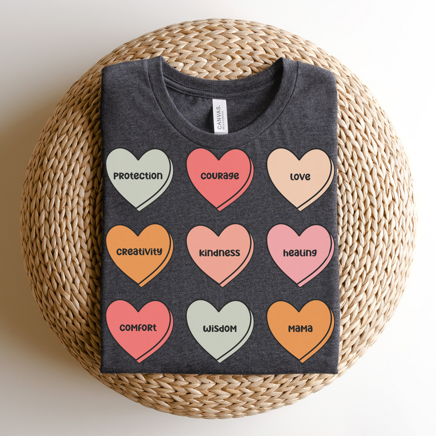 Mama Love Tee