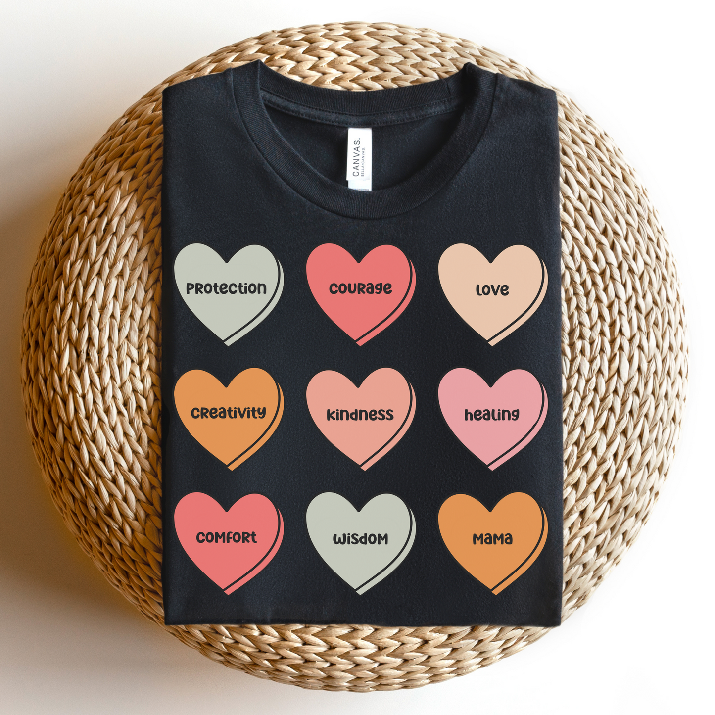 Mama Love Tee