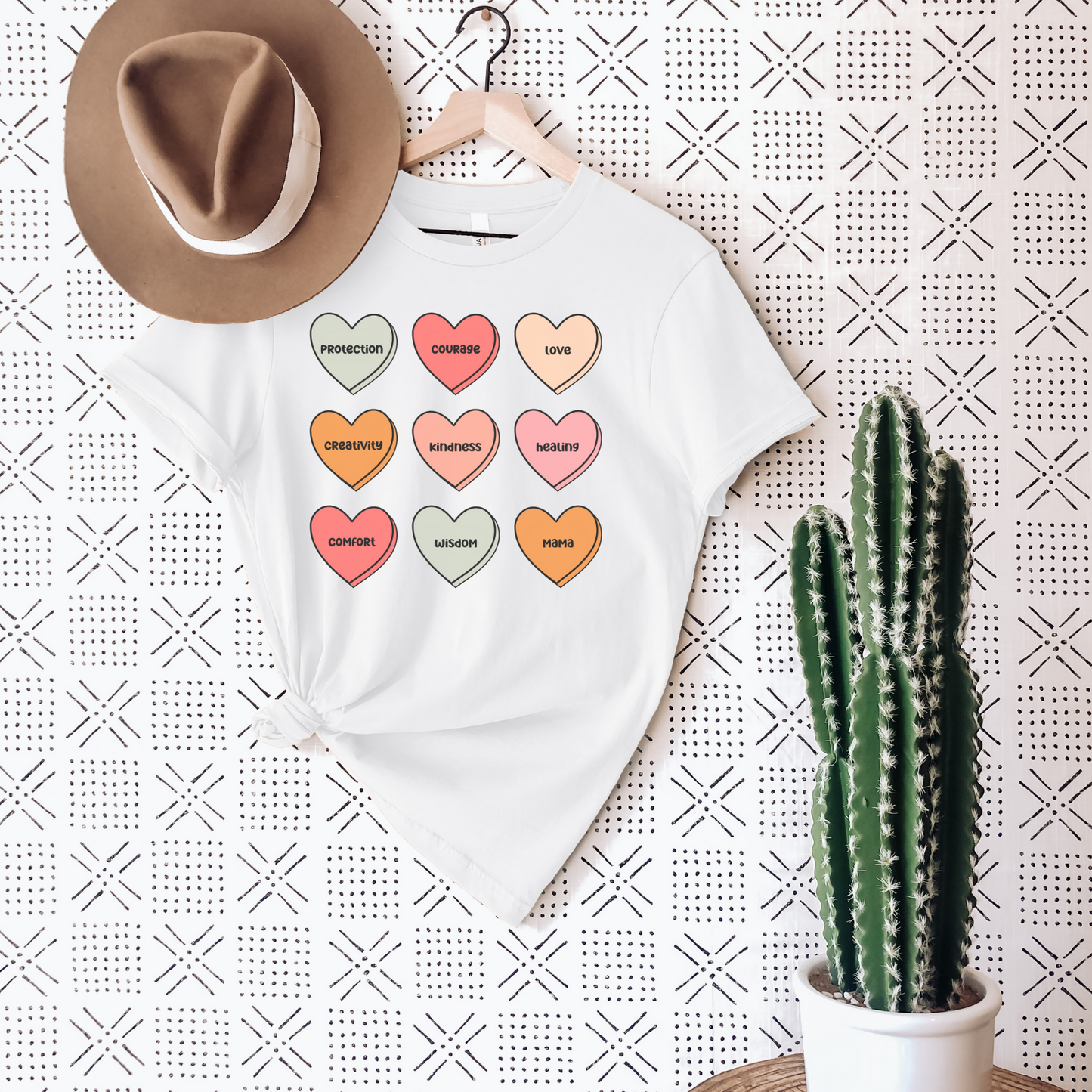 Mama Love Tee