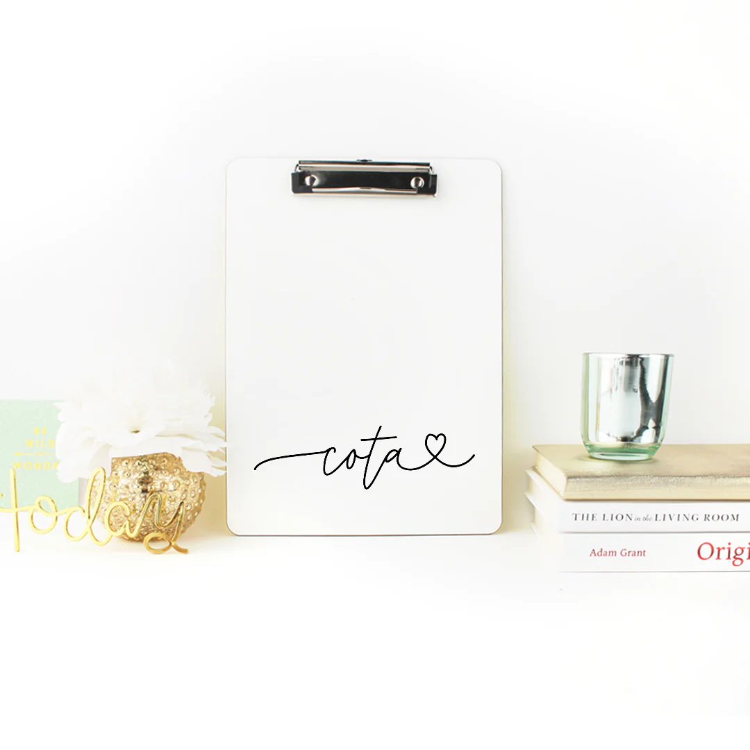 Custom Script Clipboard