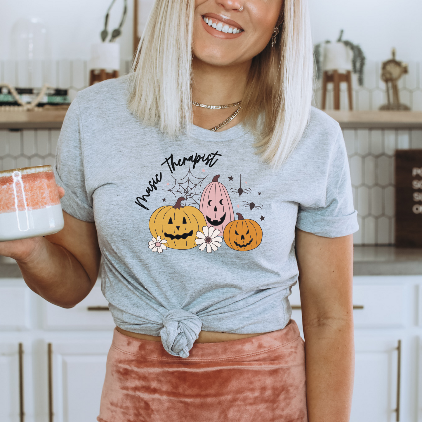 Custom Bunch of Jacks Tee