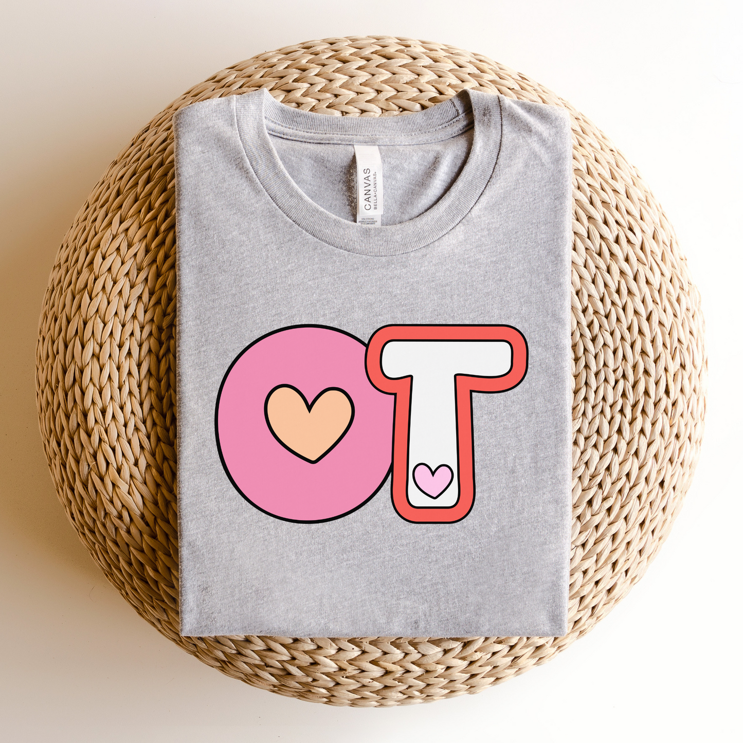 OT Love Tee