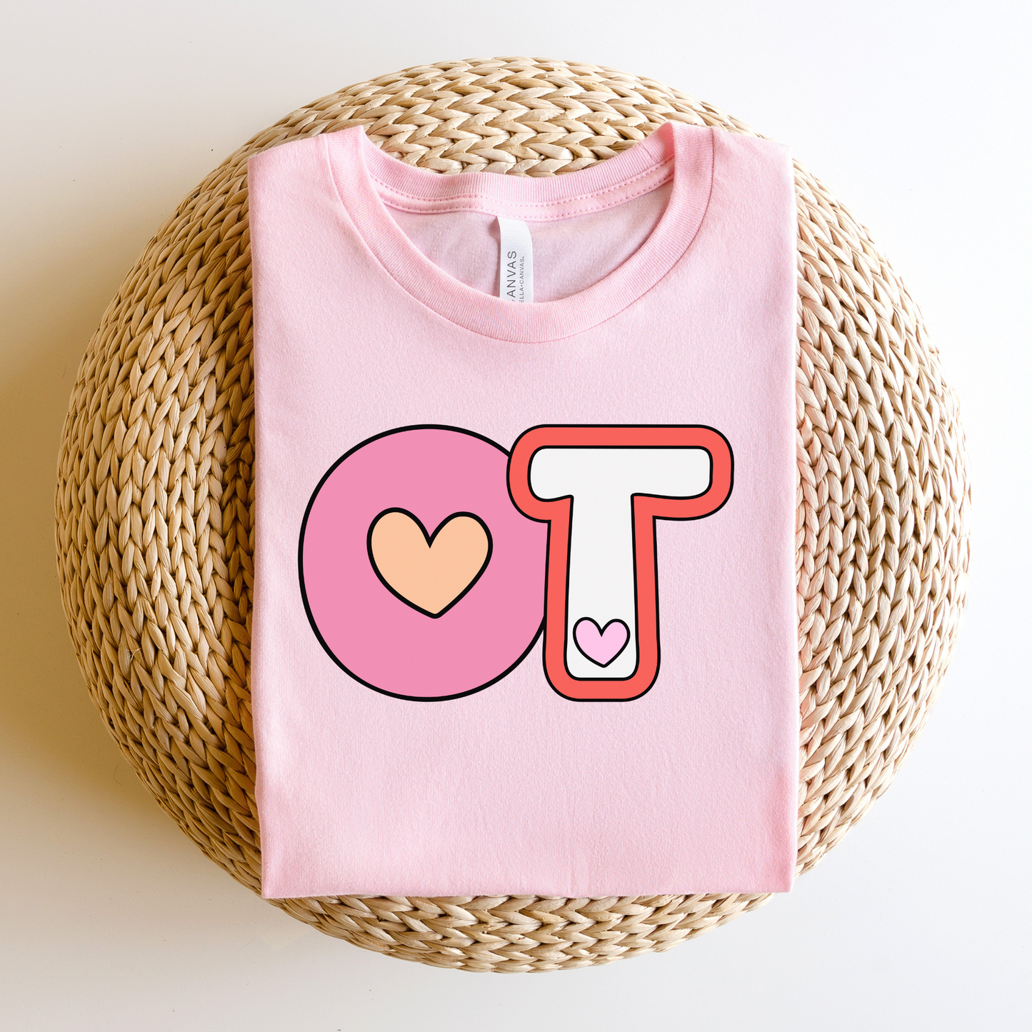 OT Love Tee