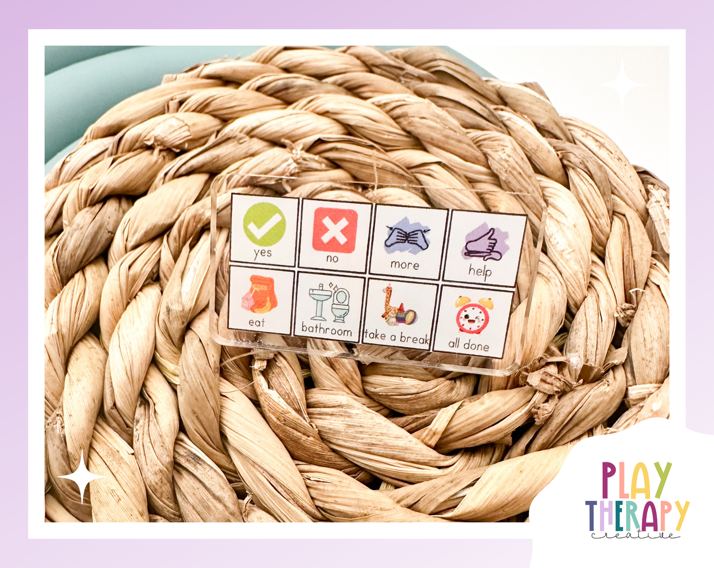 Acrylic Pins | AAC