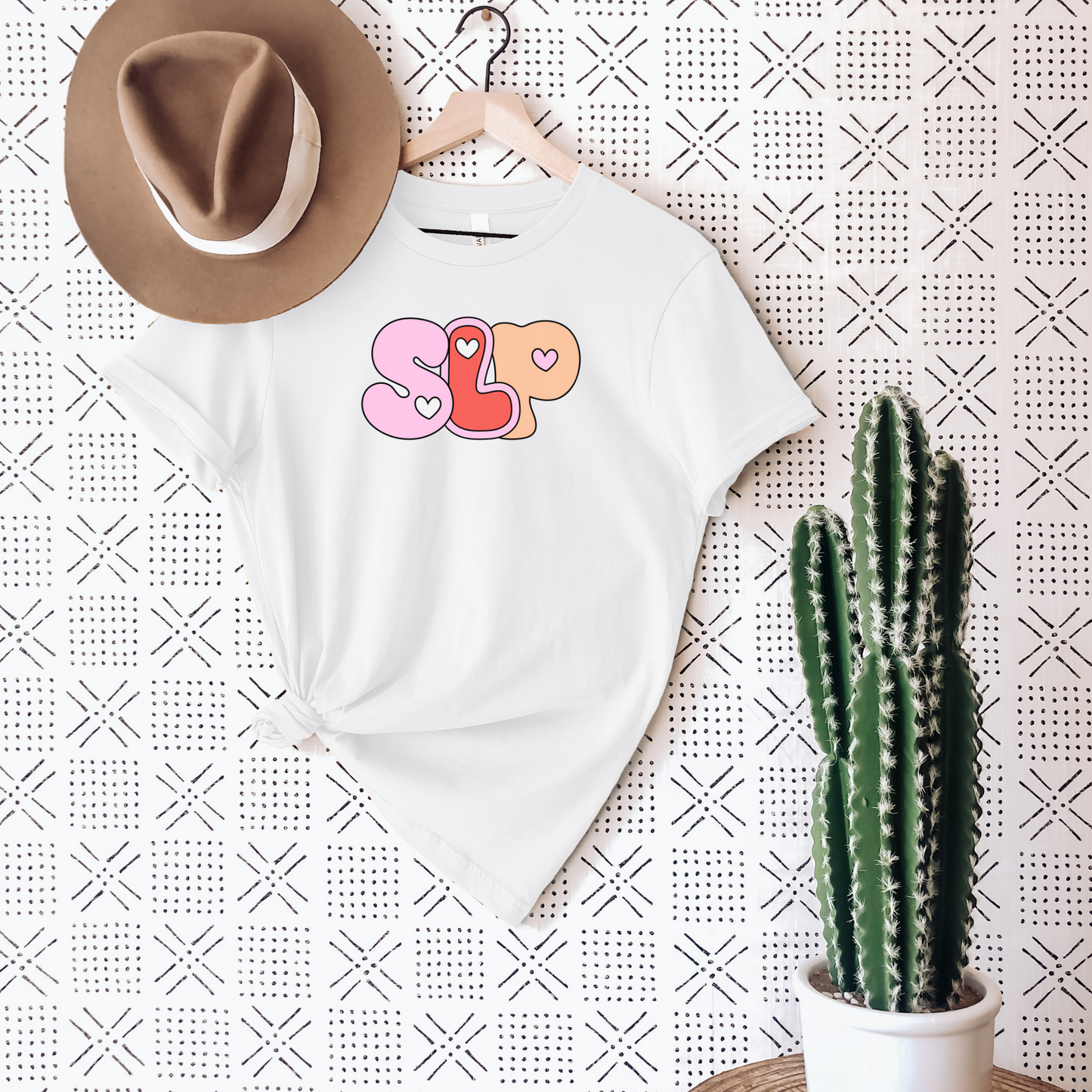 SLP Love Tee