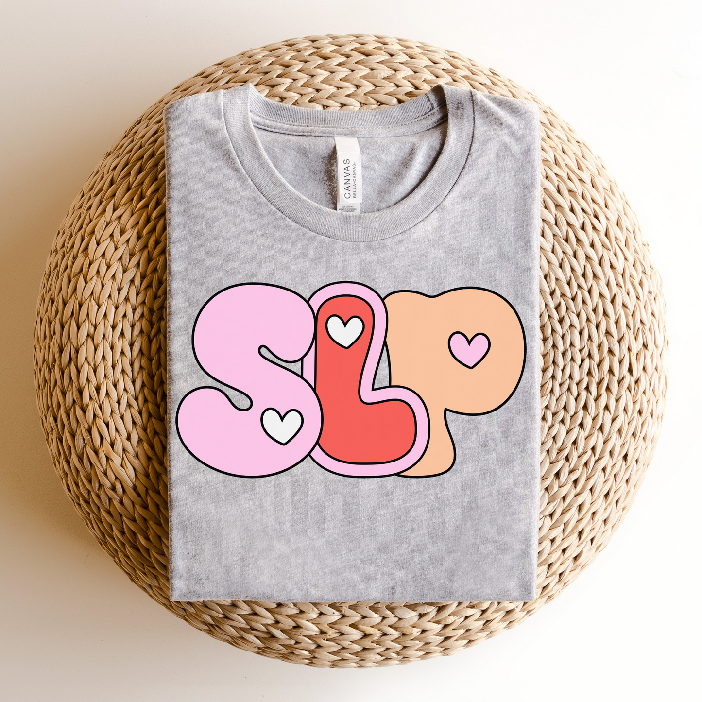 SLP Love Tee