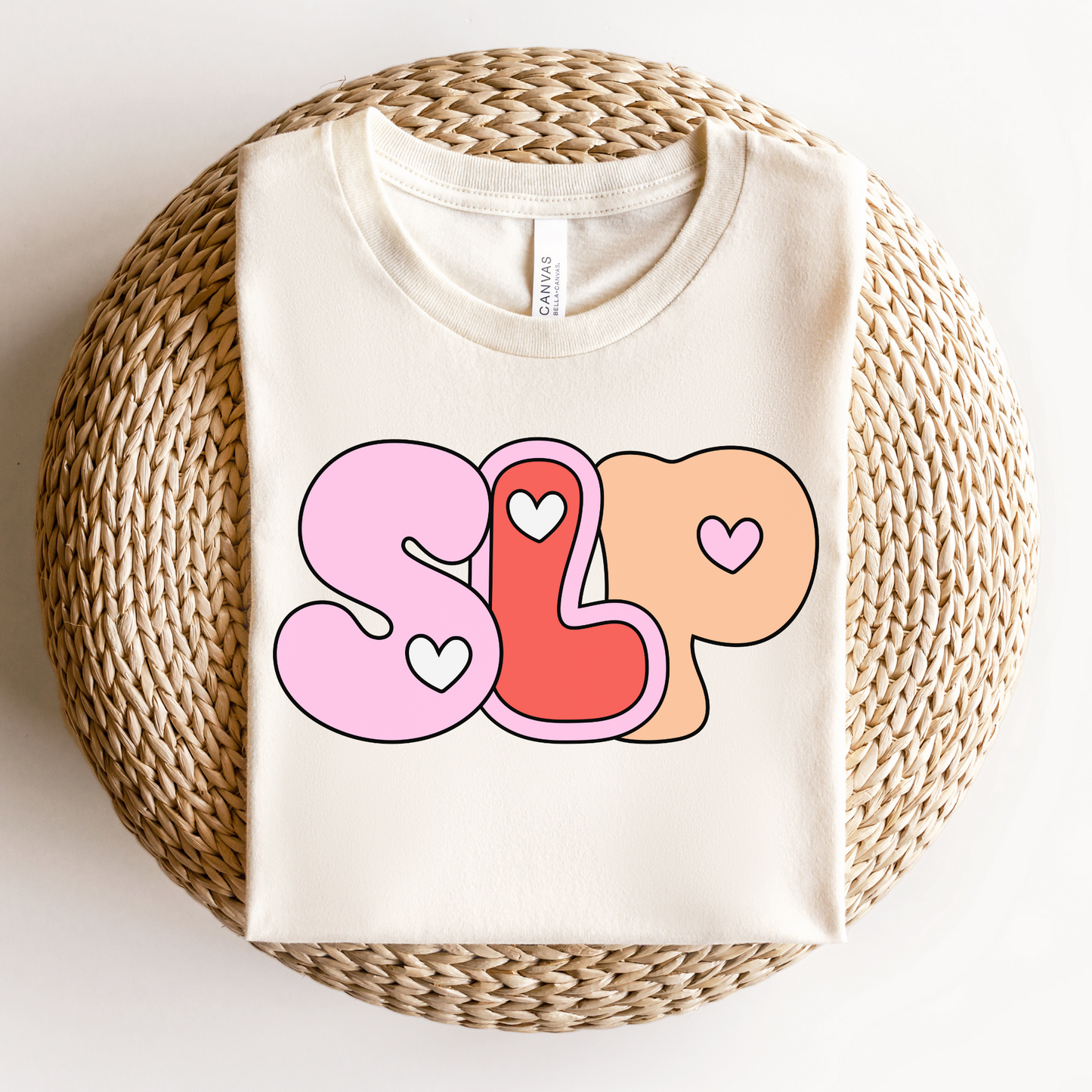 SLP Love Tee