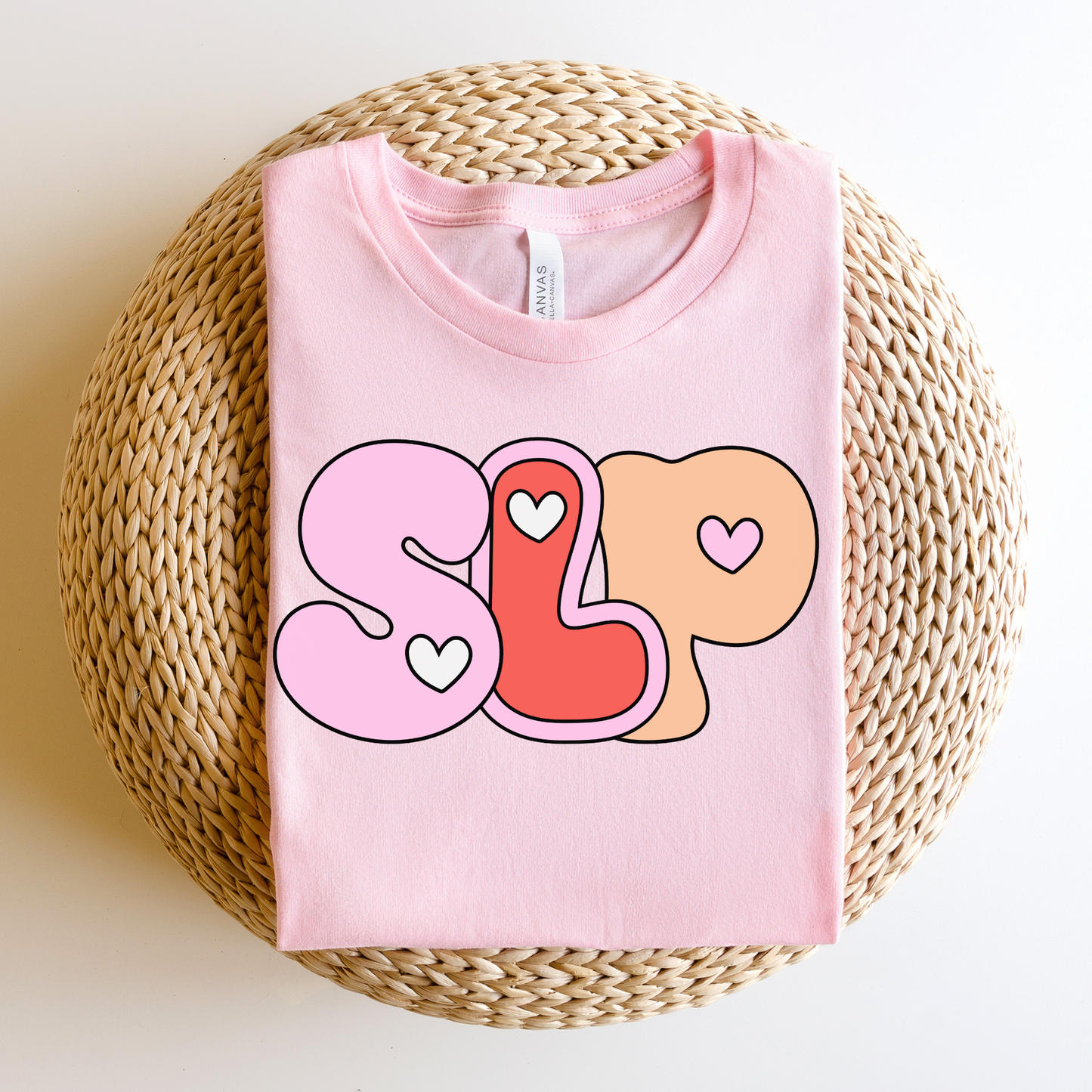 SLP Love Tee