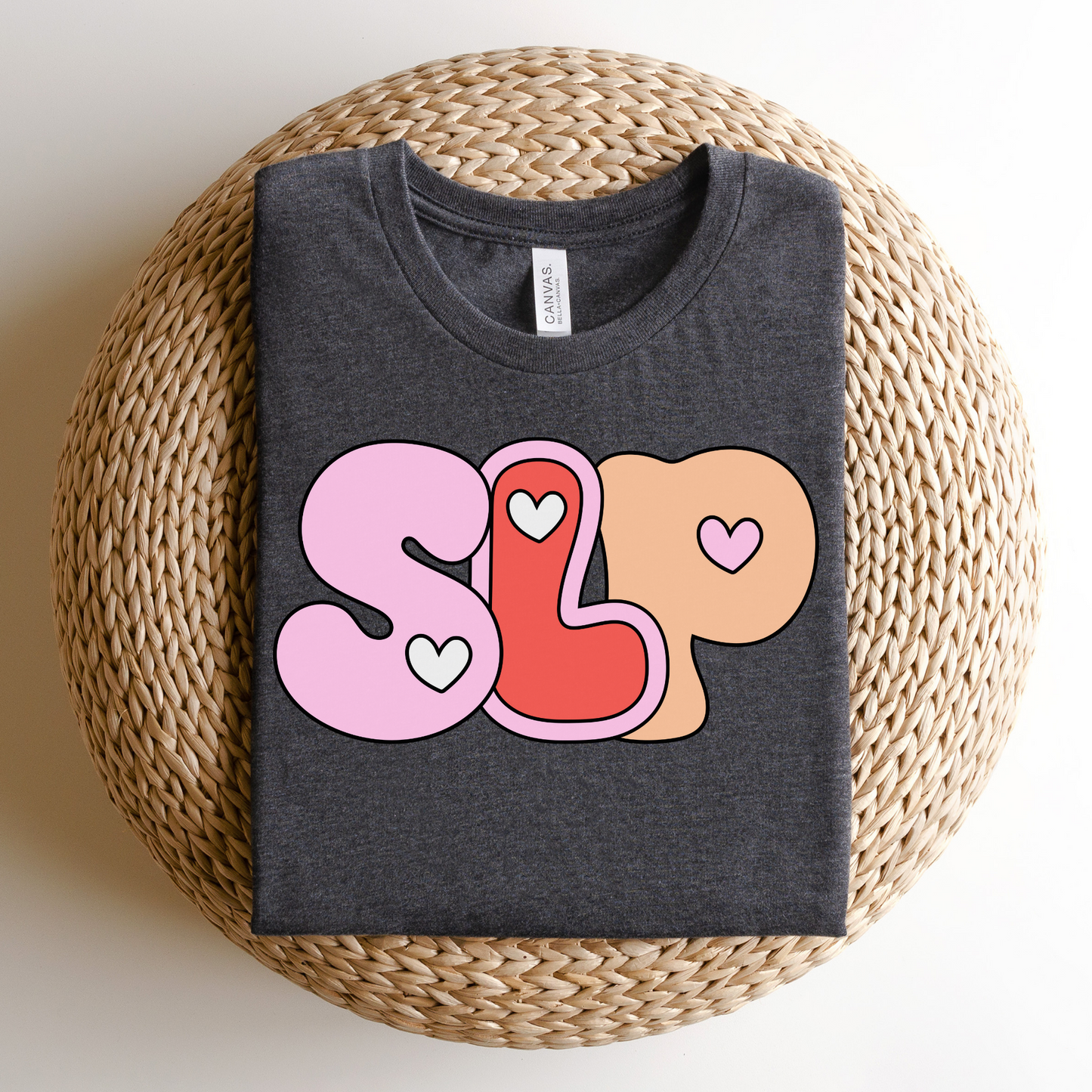 SLP Love Tee