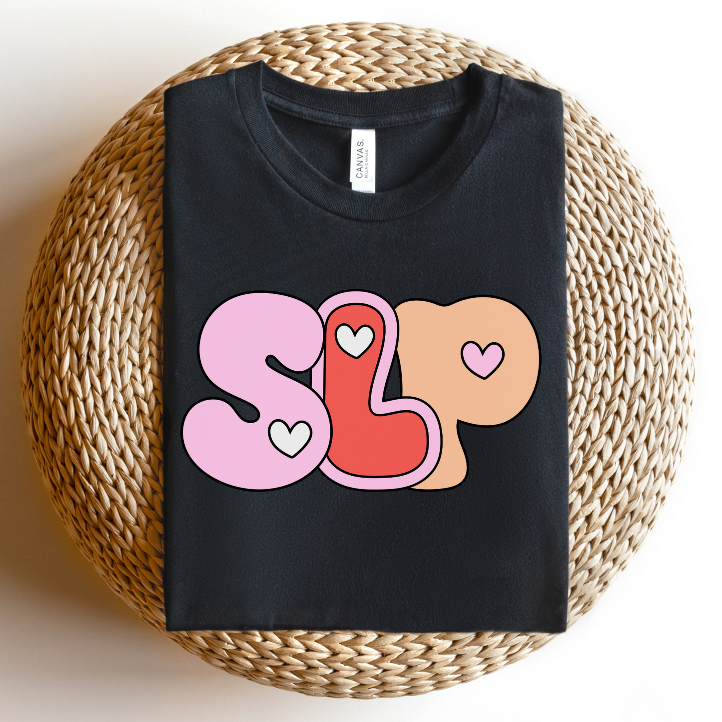 SLP Love Tee
