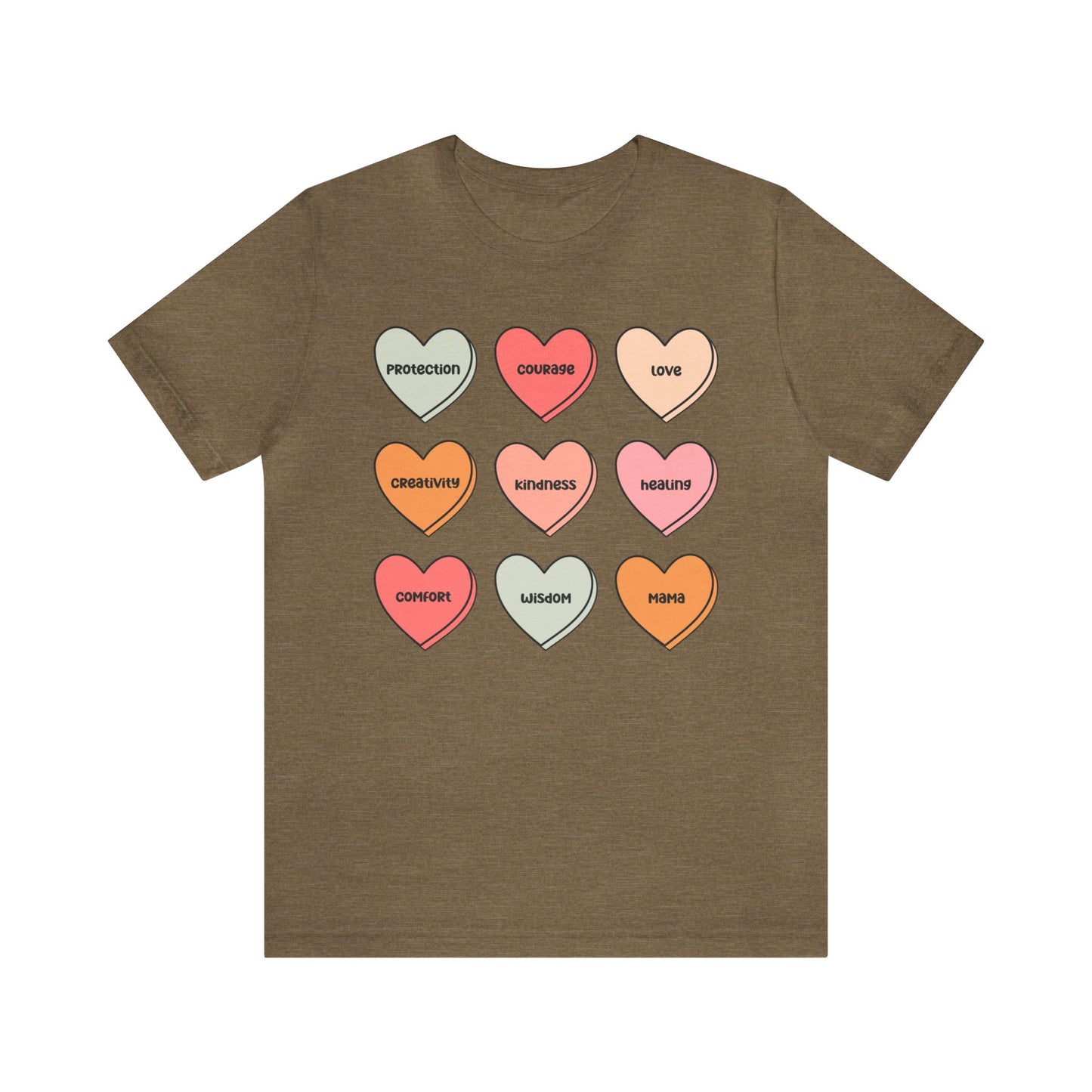 Mama Love Tee