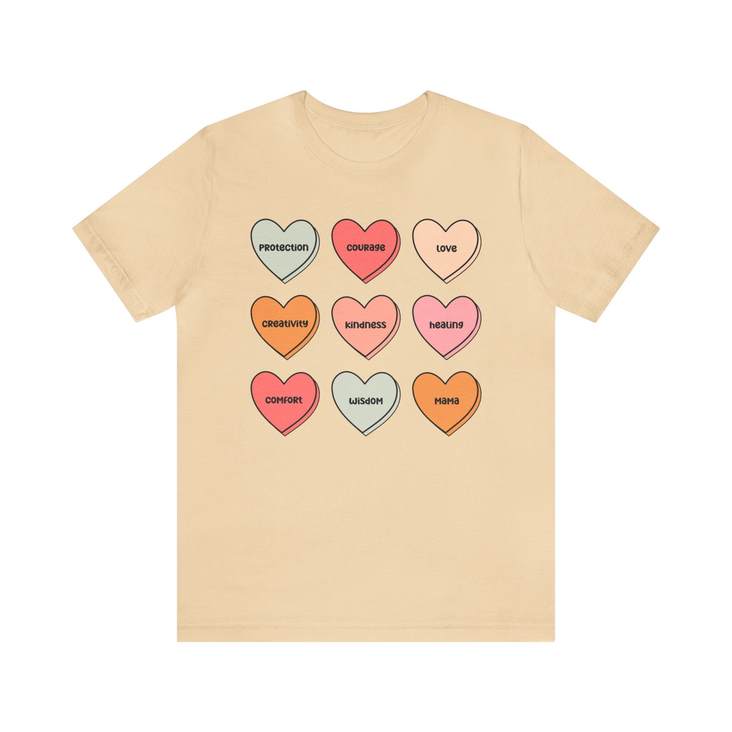 Mama Love Tee