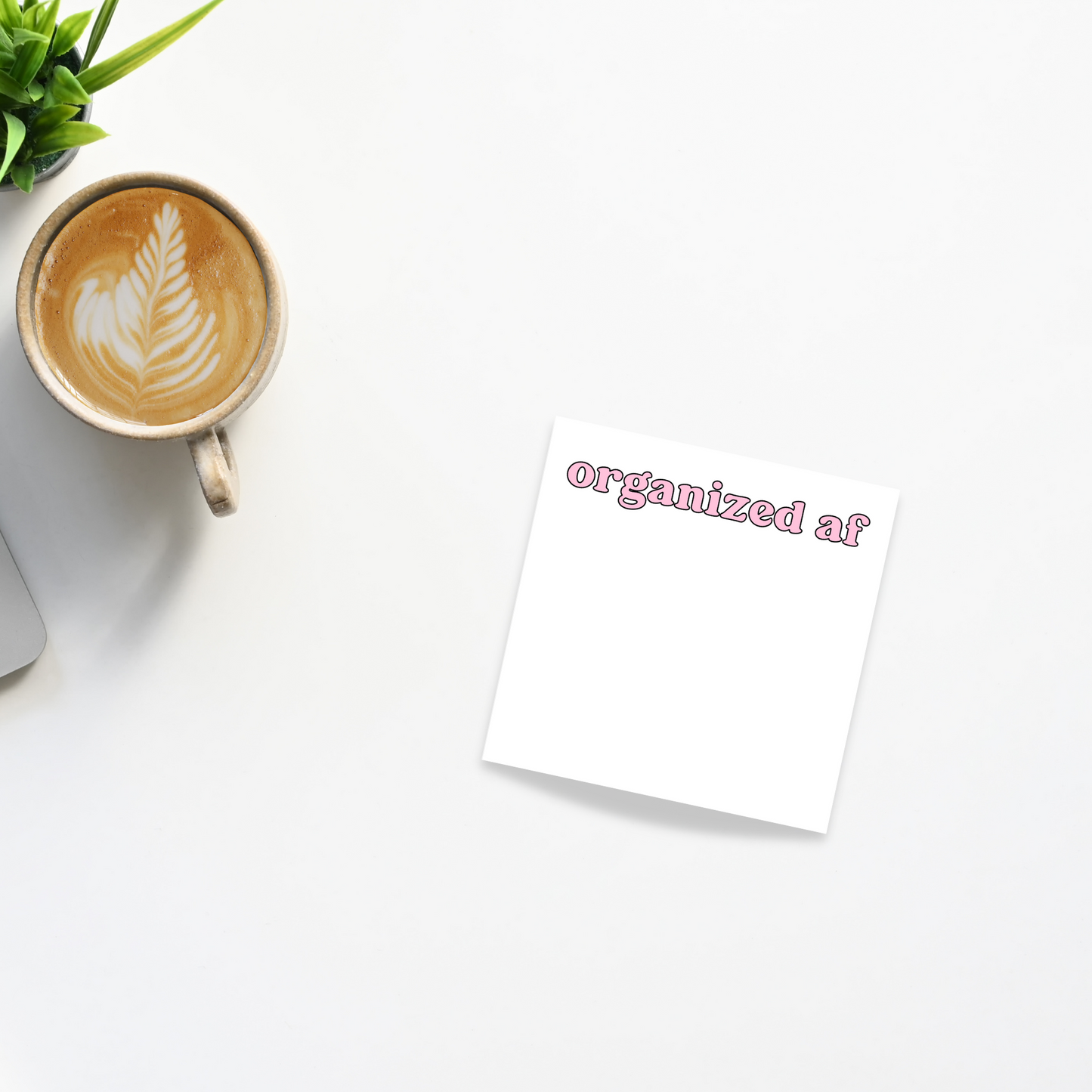 Snarky AF Sticky Notes