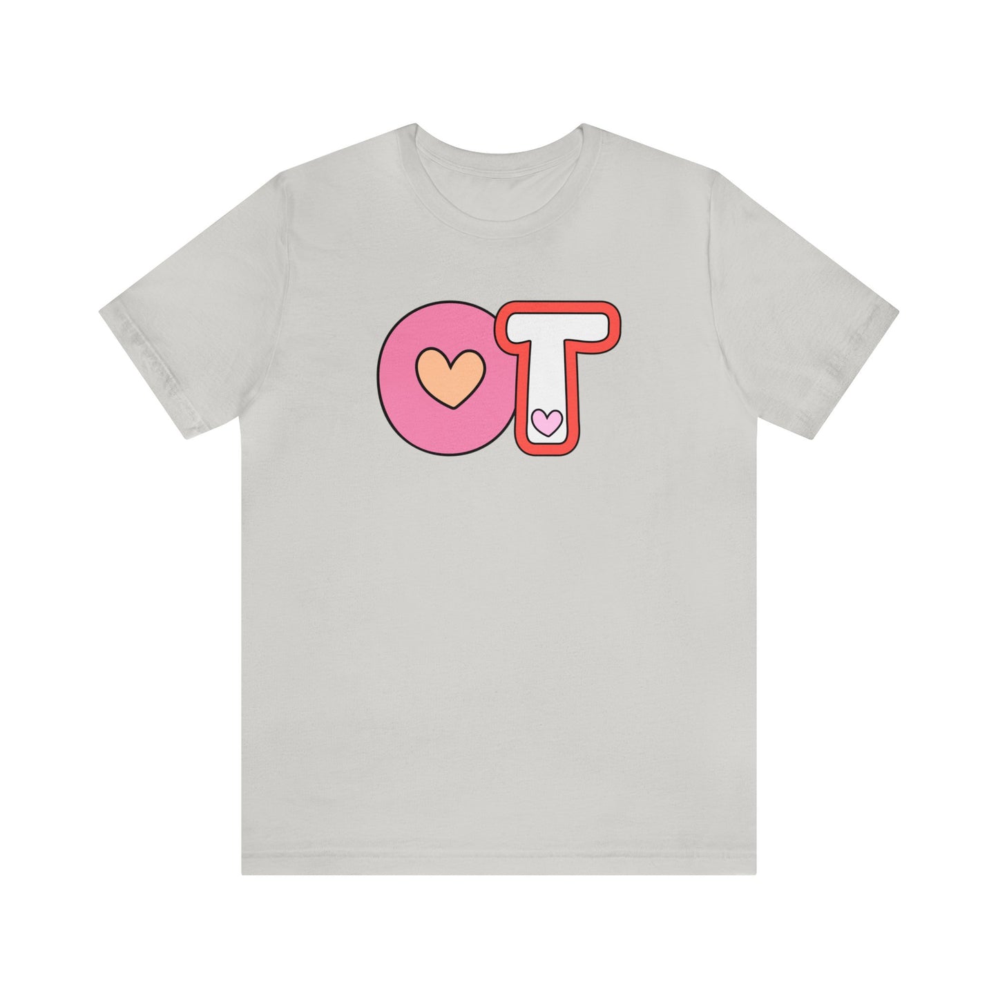 OT Love Tee