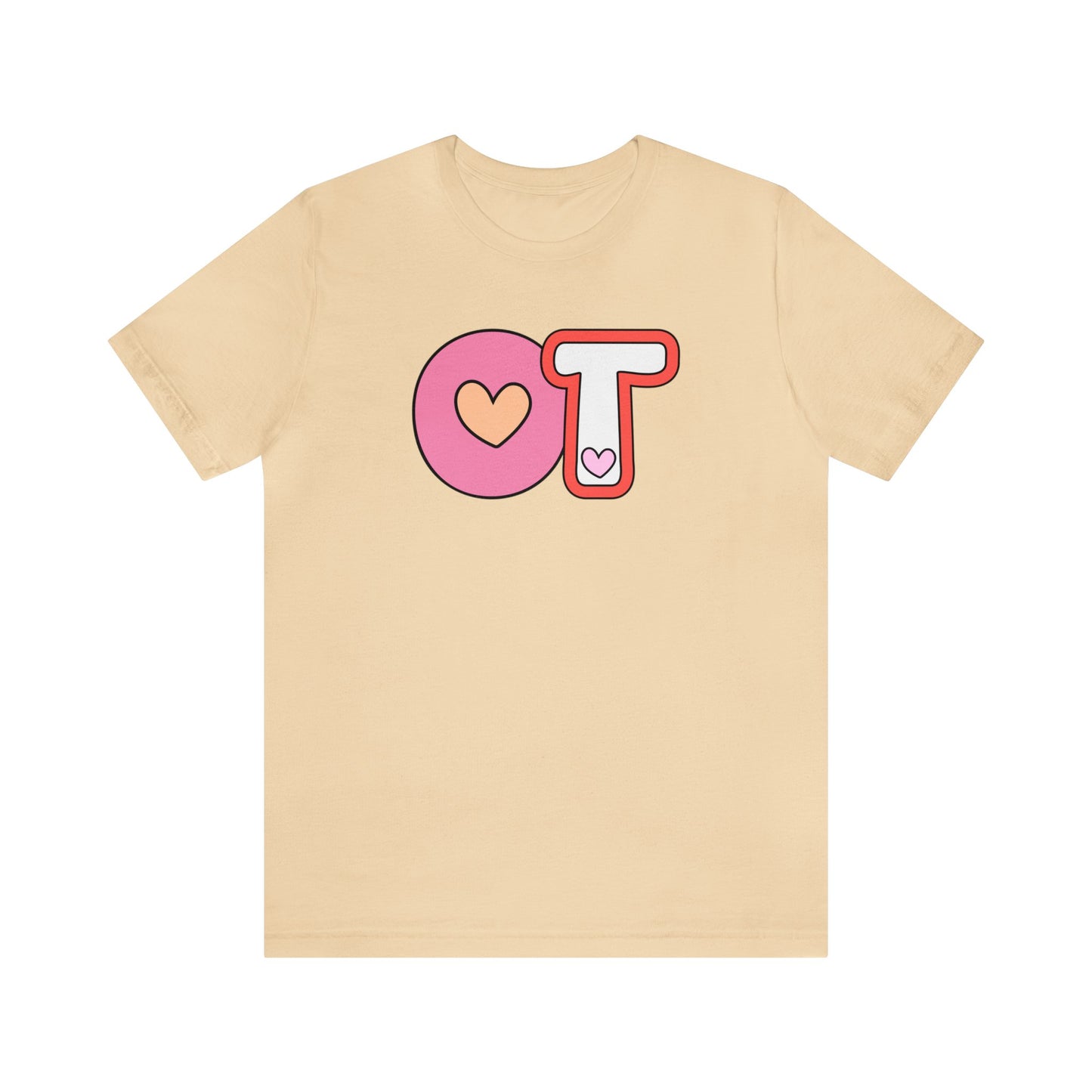 OT Love Tee