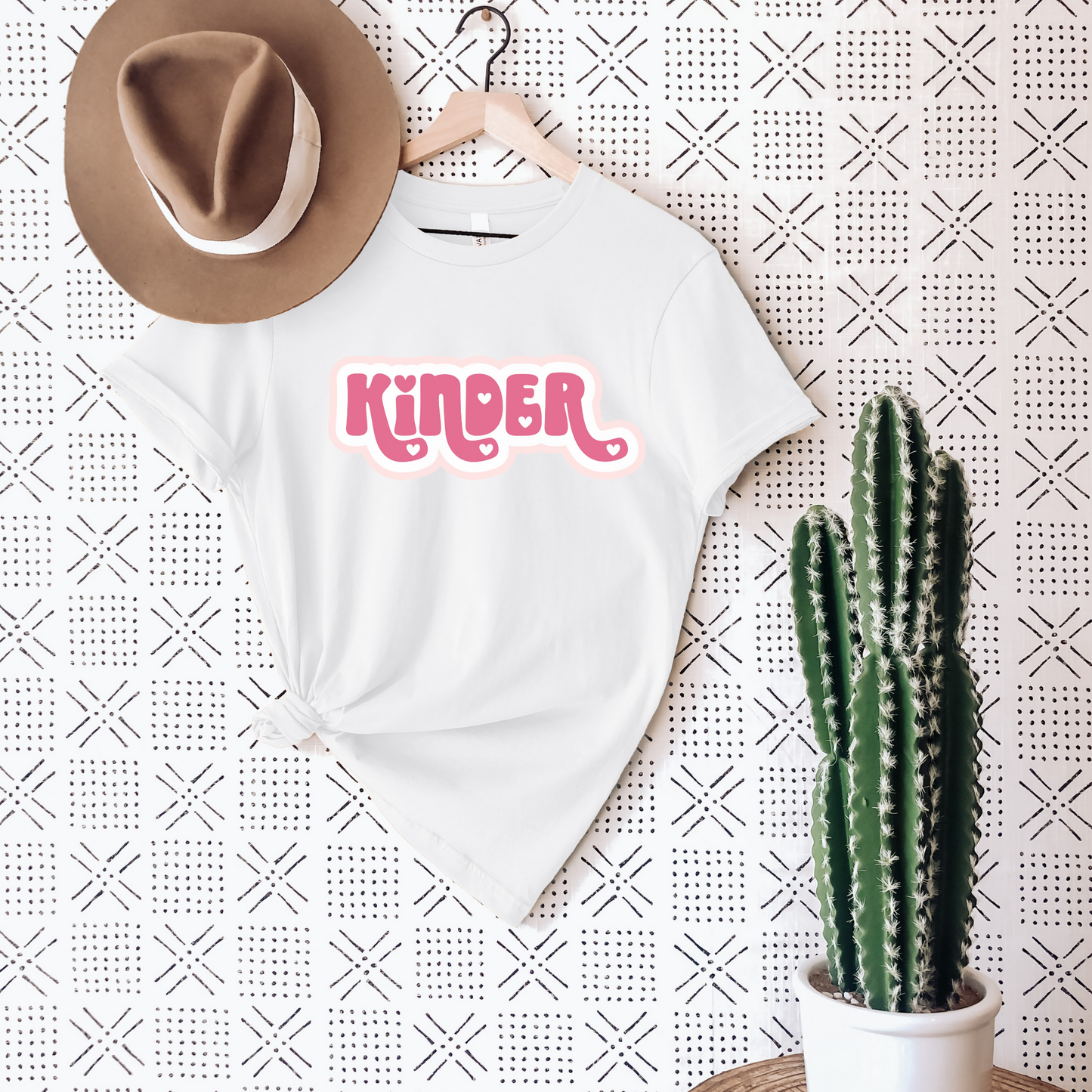 Kinder Love Tee