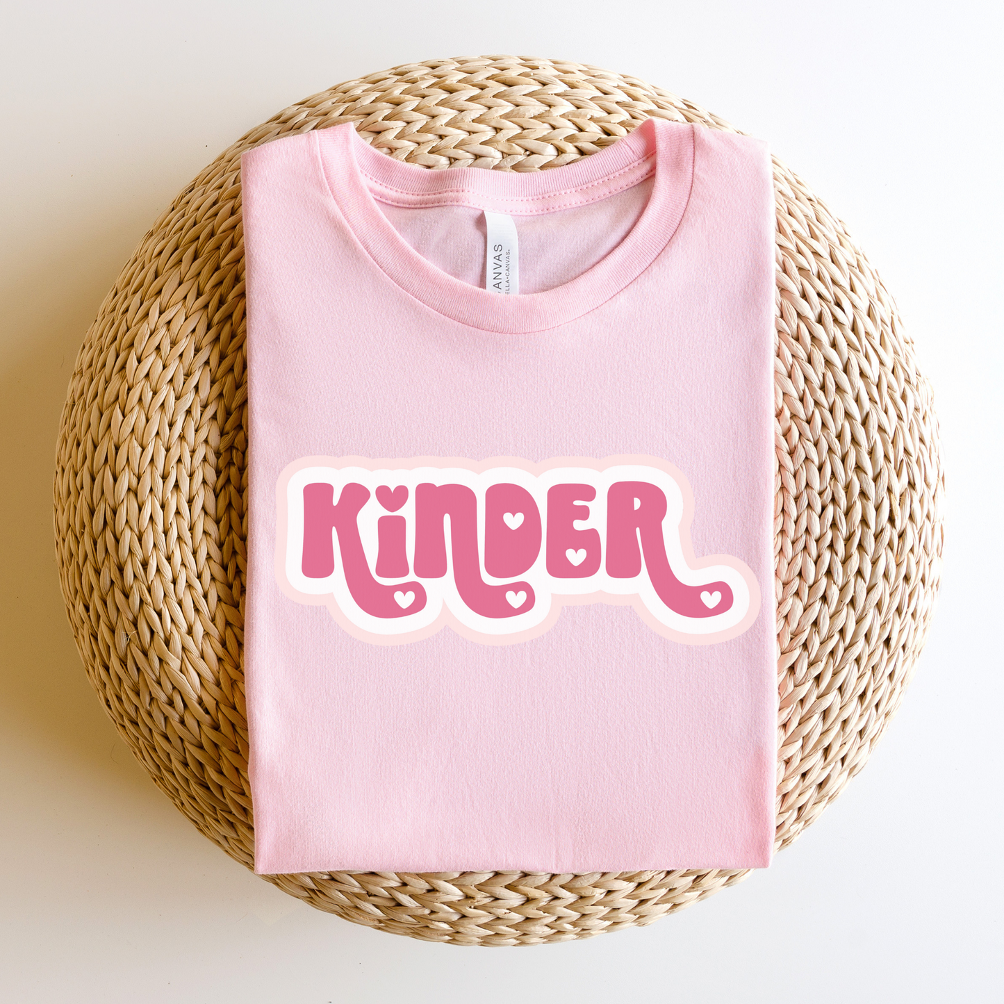 Kinder Love Tee