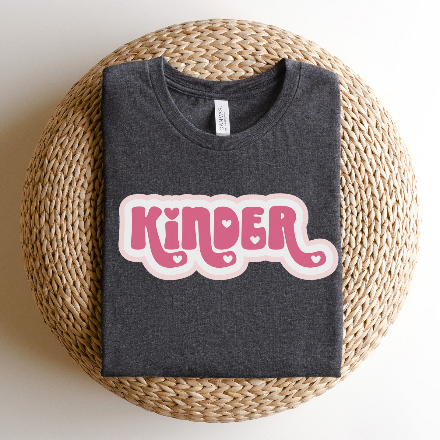 Kinder Love Tee