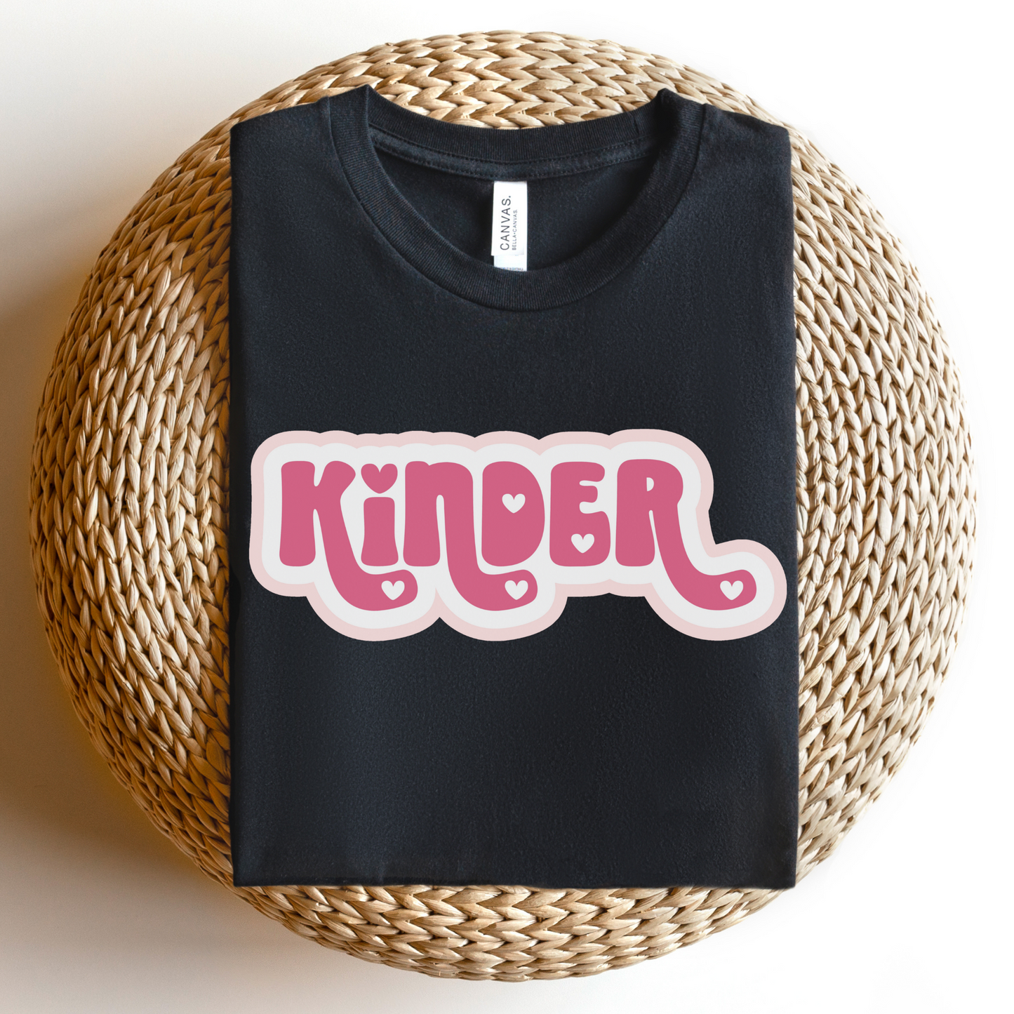 Kinder Love Tee
